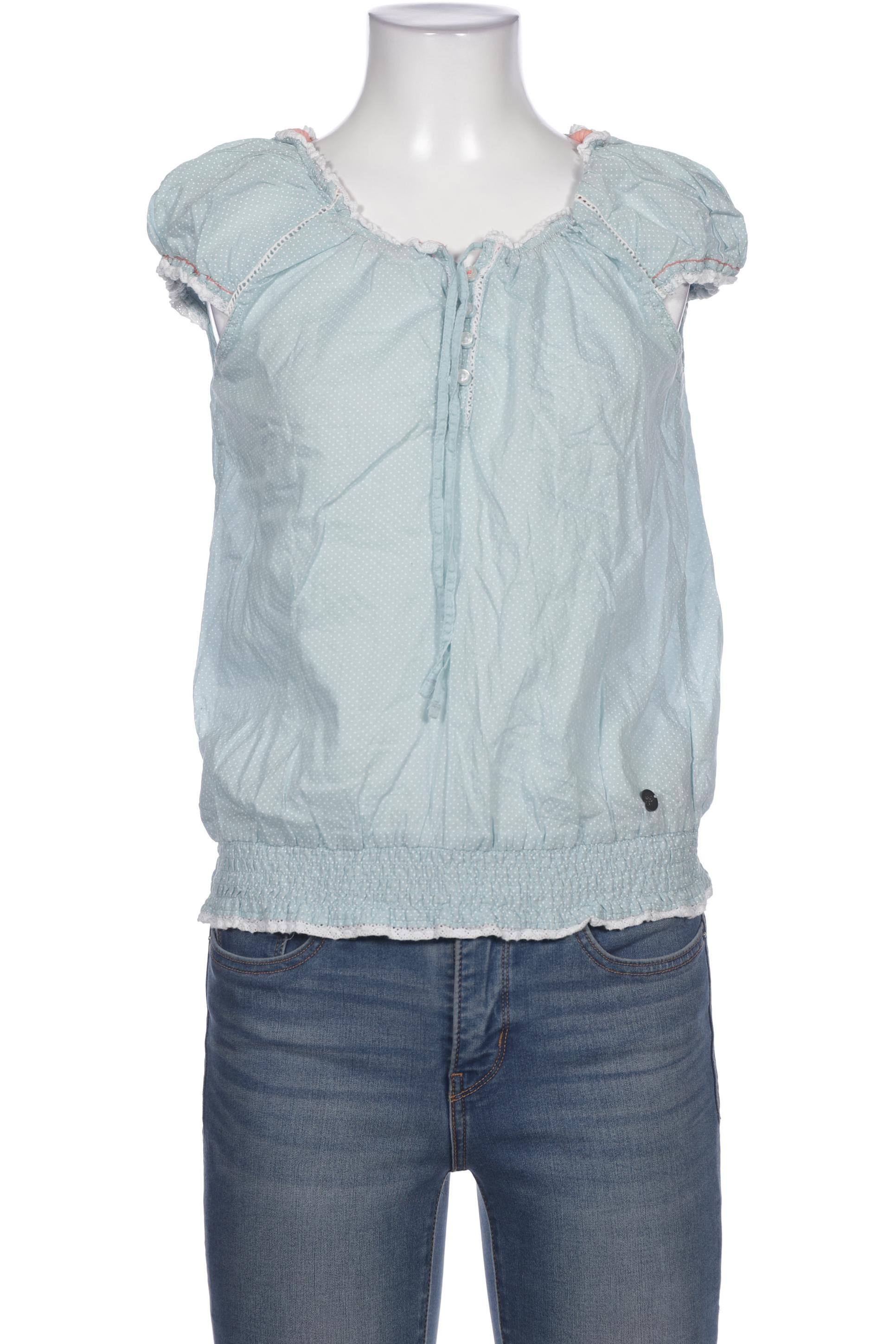 

Pepe Jeans Damen Bluse, hellblau