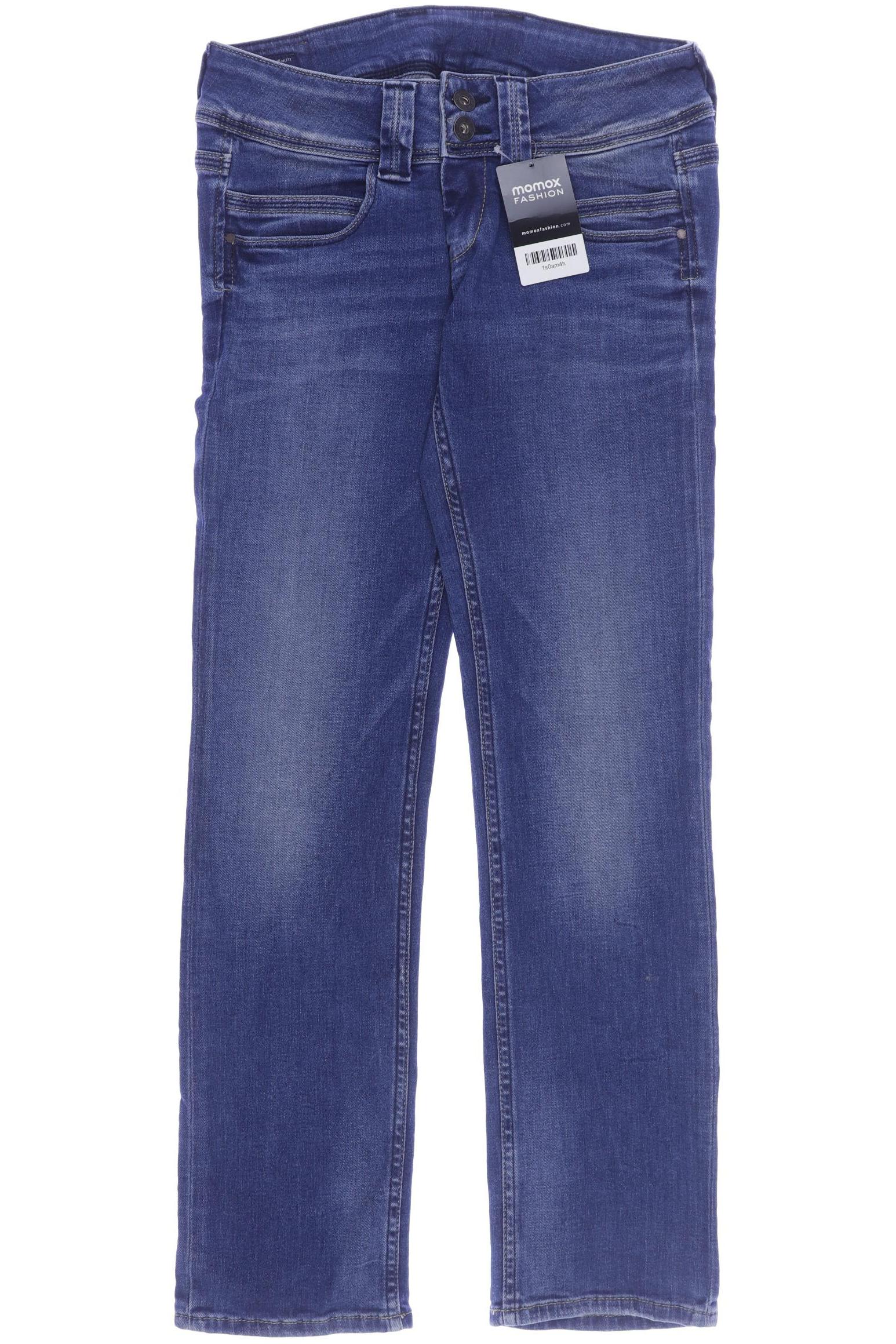 

Pepe Jeans Damen Jeans, blau