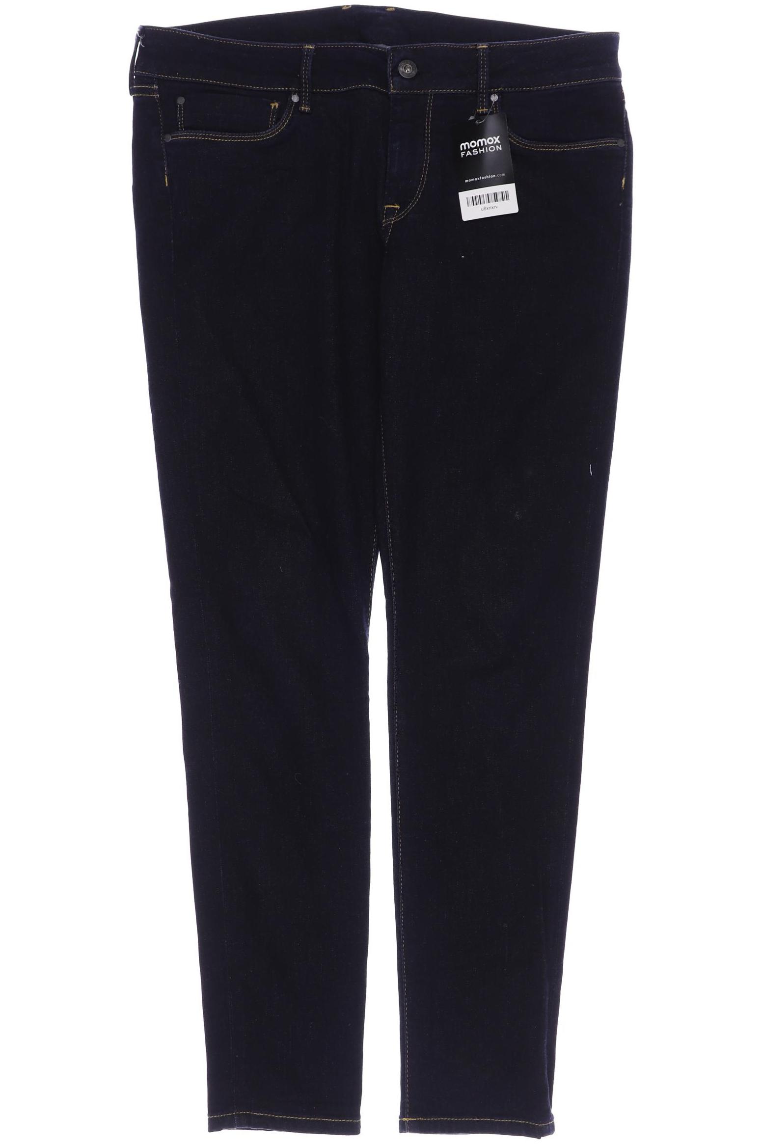 

Pepe Jeans Damen Jeans, marineblau