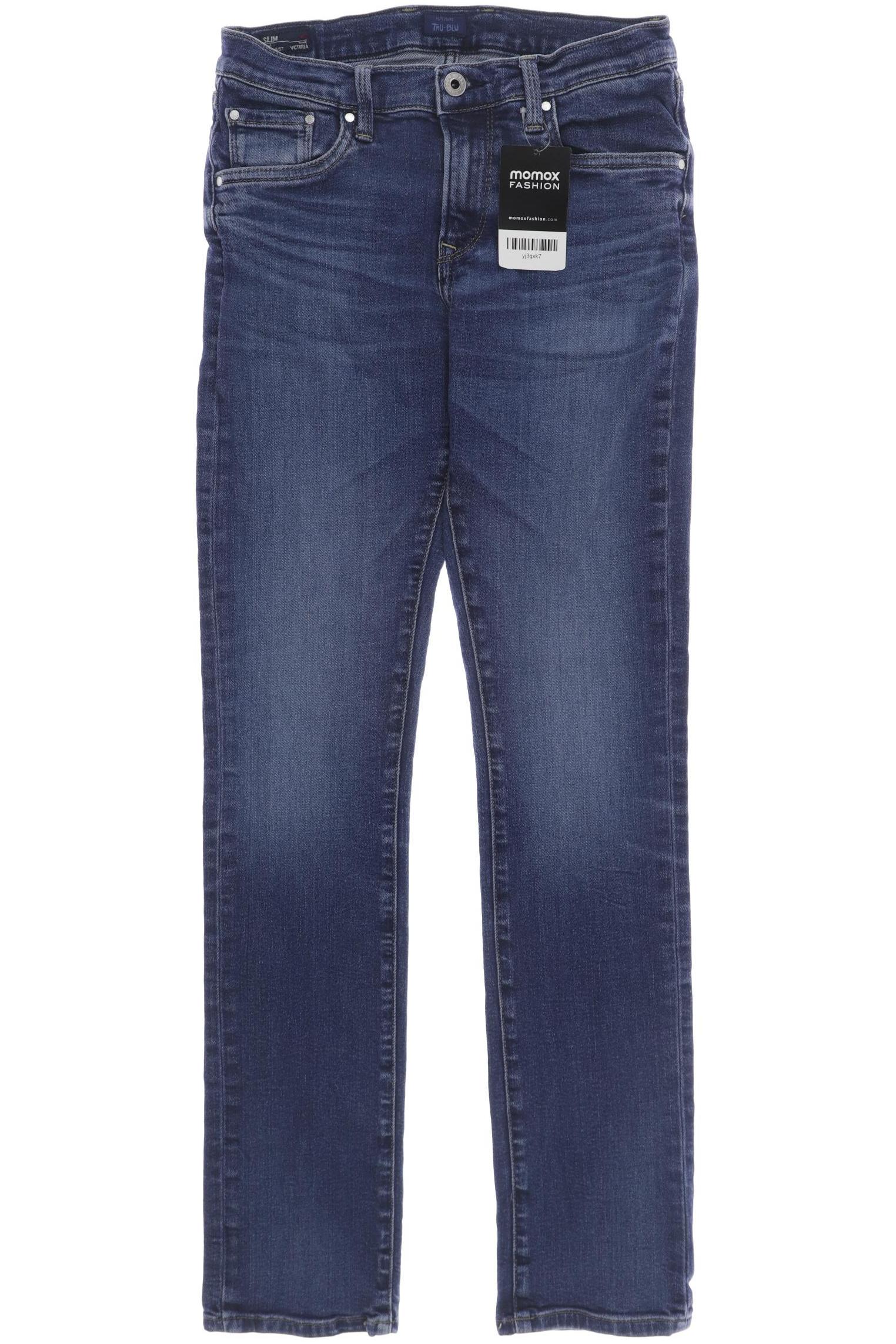 

Pepe Jeans Damen Jeans, blau, Gr. 26