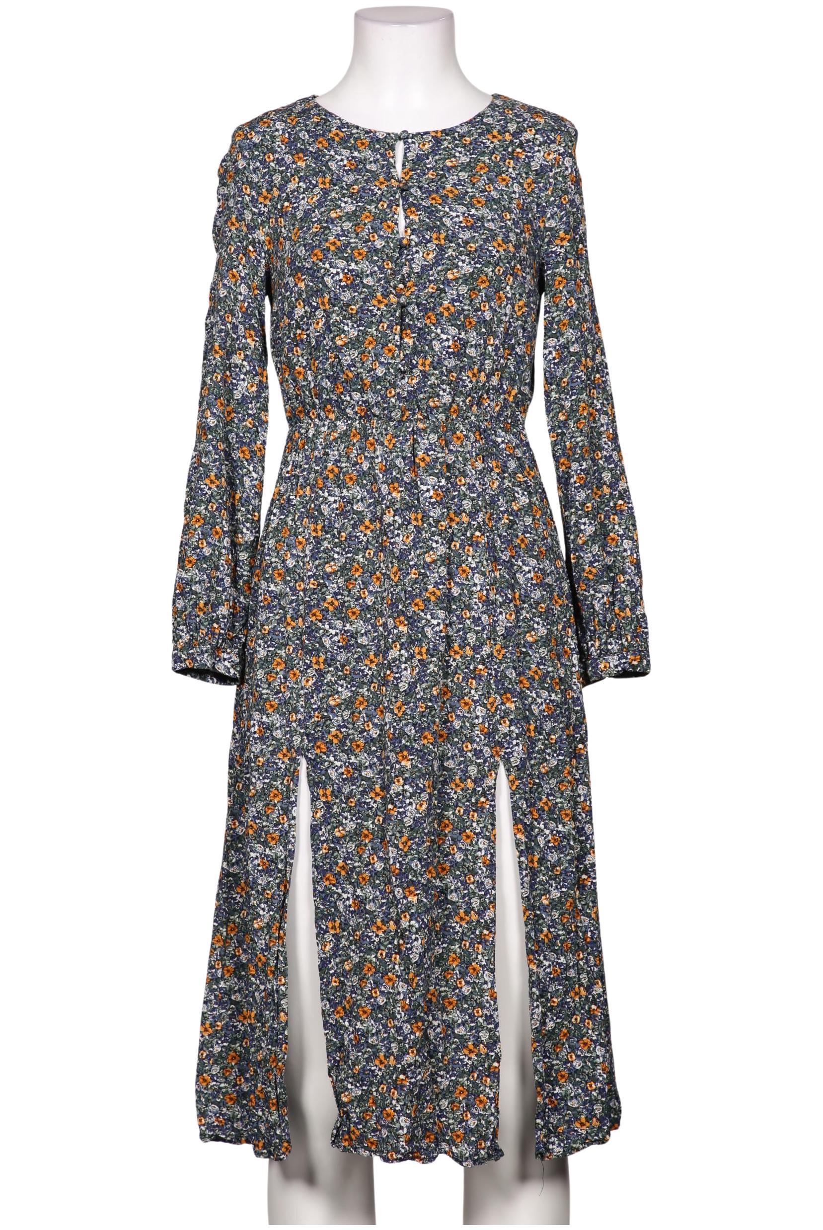 

Pepe Jeans Damen Kleid, blau, Gr. 34