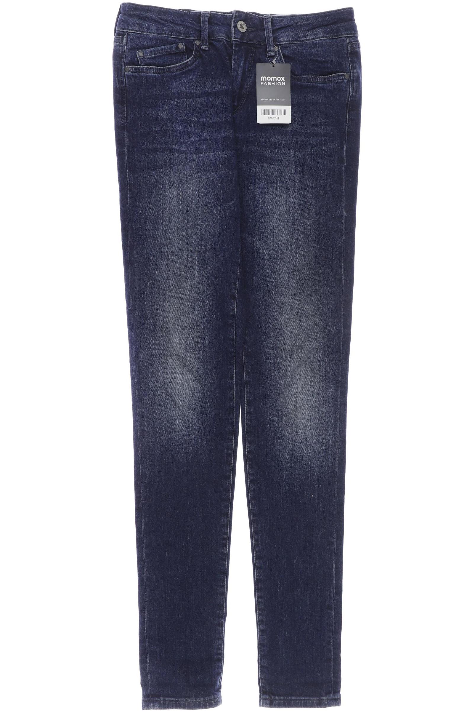 

Pepe Jeans Damen Jeans, marineblau, Gr. 27