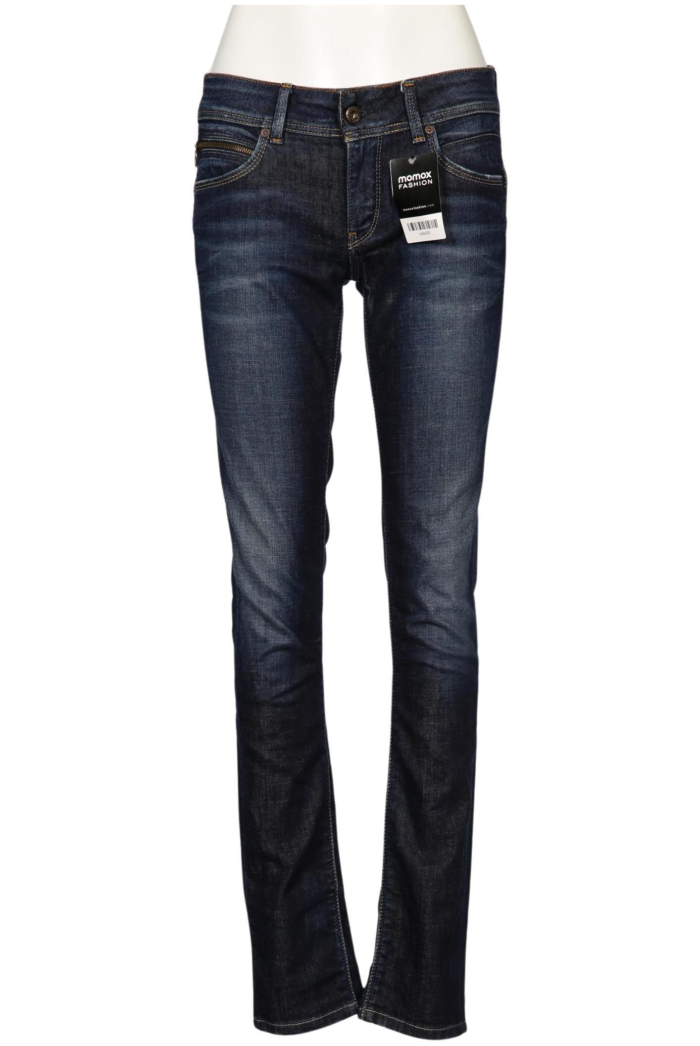 

Pepe Jeans Damen Jeans, blau, Gr. 28