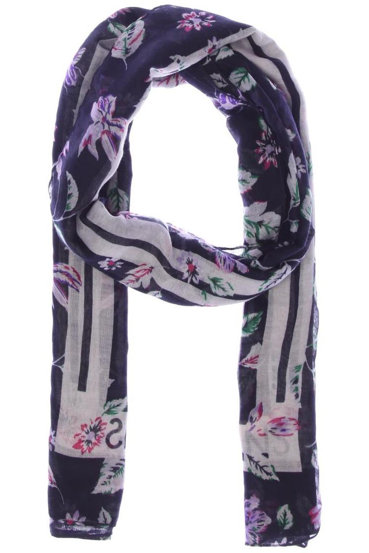 

Pepe Jeans Damen Schal, schwarz, Gr.