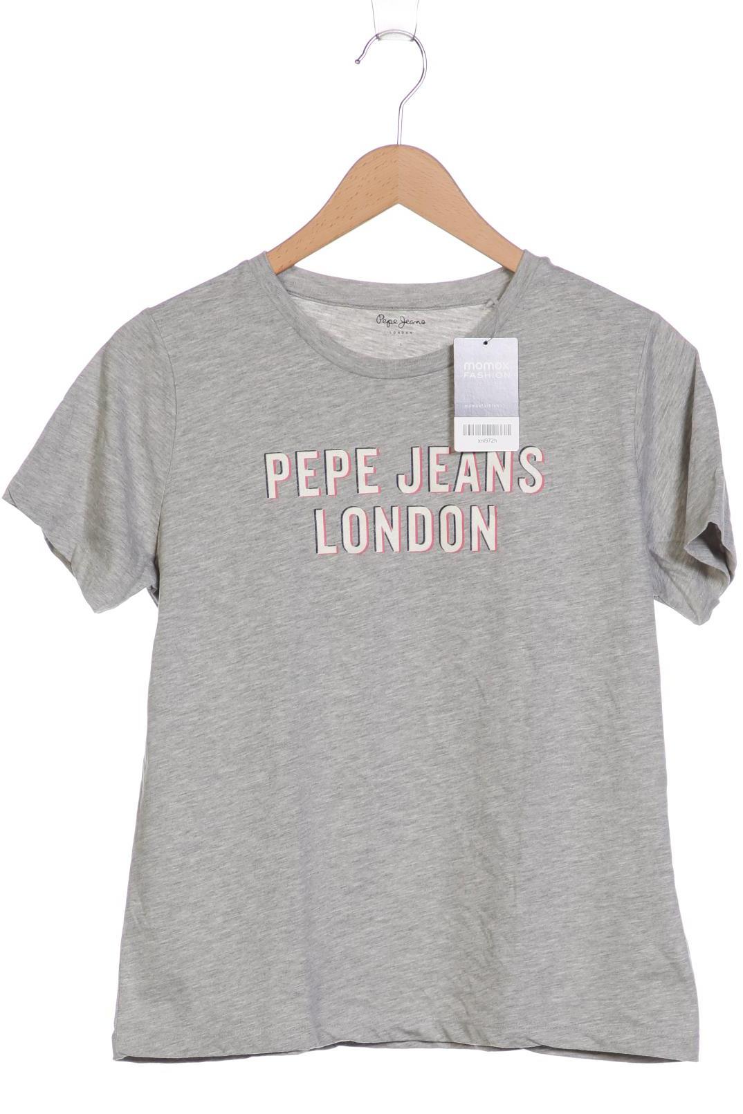 

Pepe Jeans Damen T-Shirt, grau