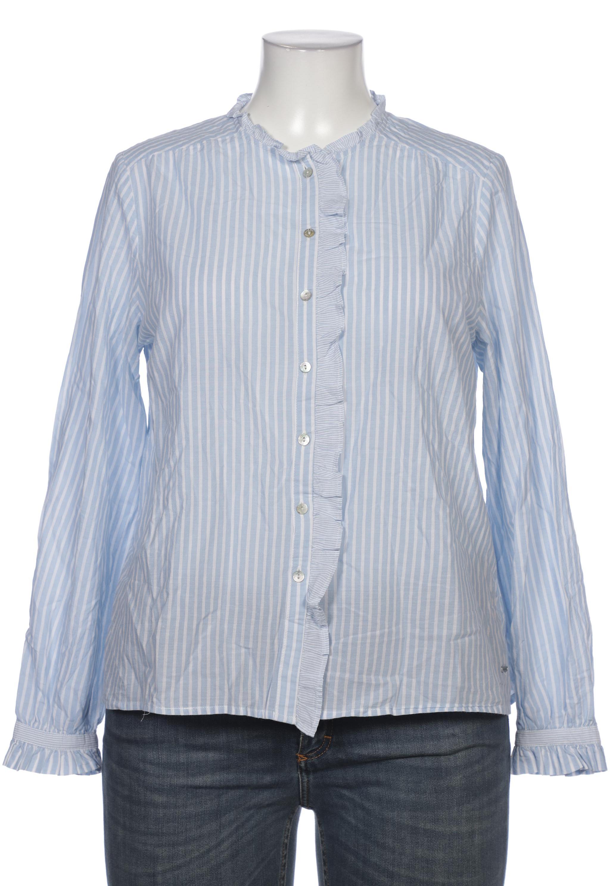 

Pepe Jeans Damen Bluse, hellblau