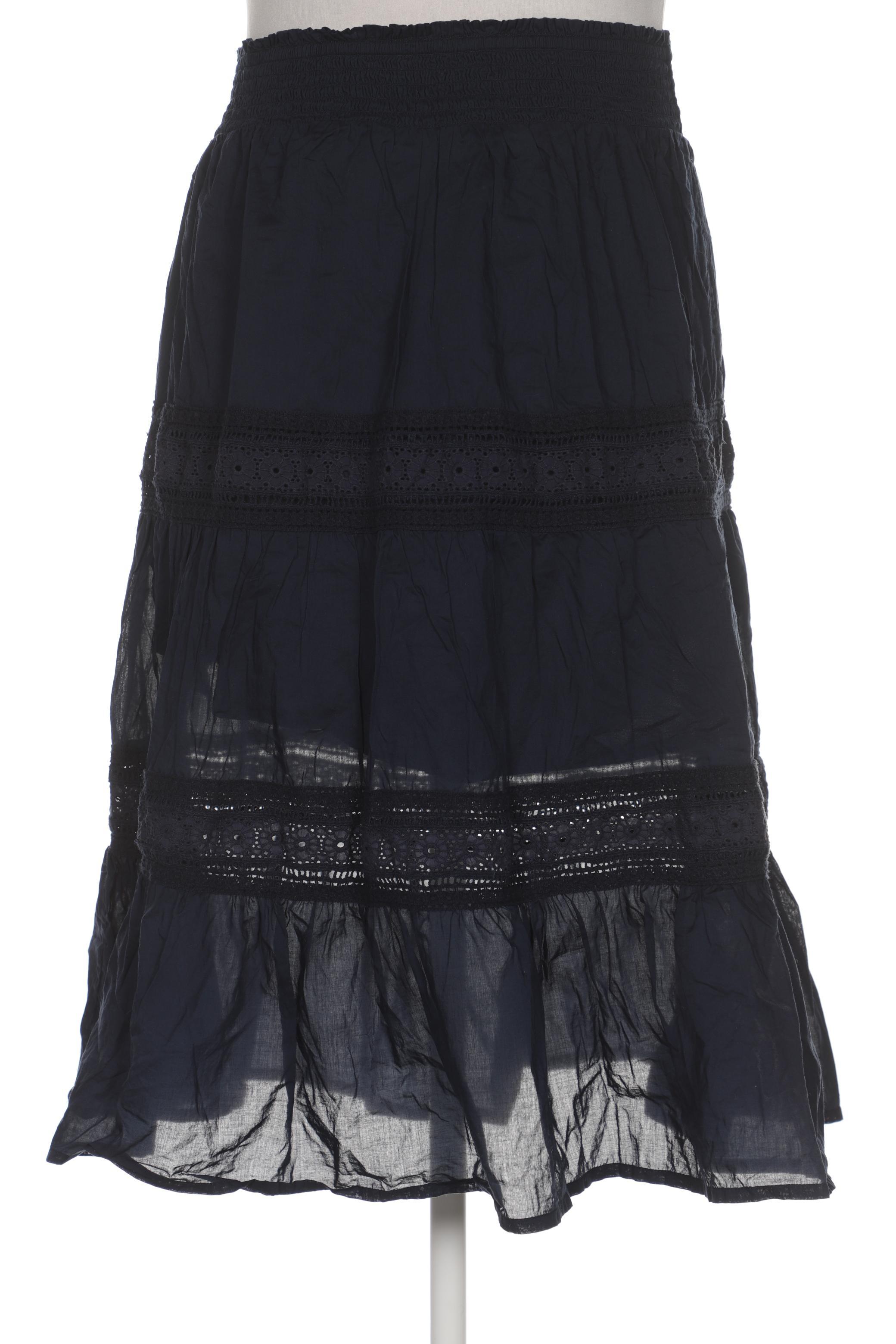 

Pepe Jeans Damen Rock, marineblau, Gr. 42