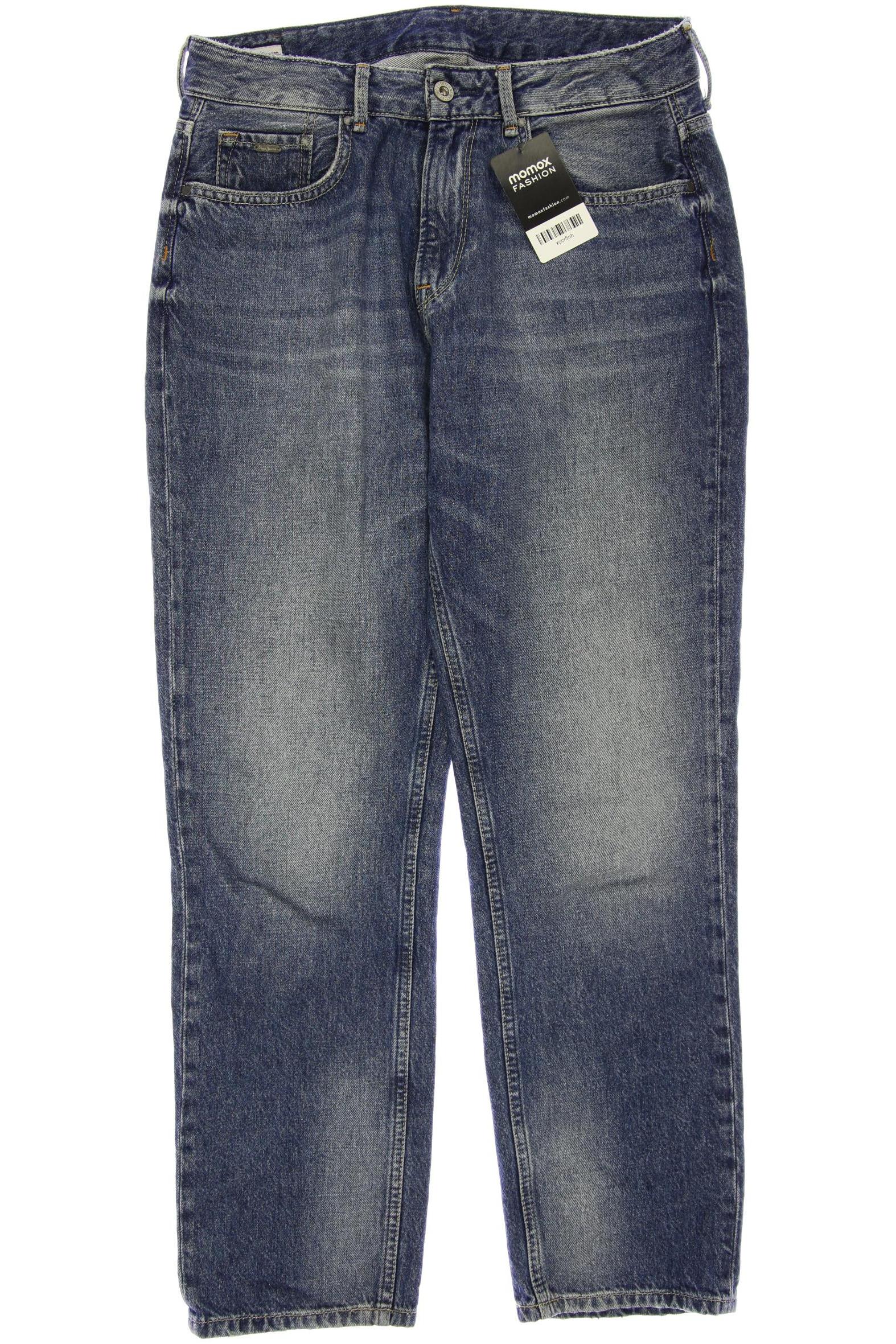 

Pepe Jeans Damen Jeans, blau, Gr. 28