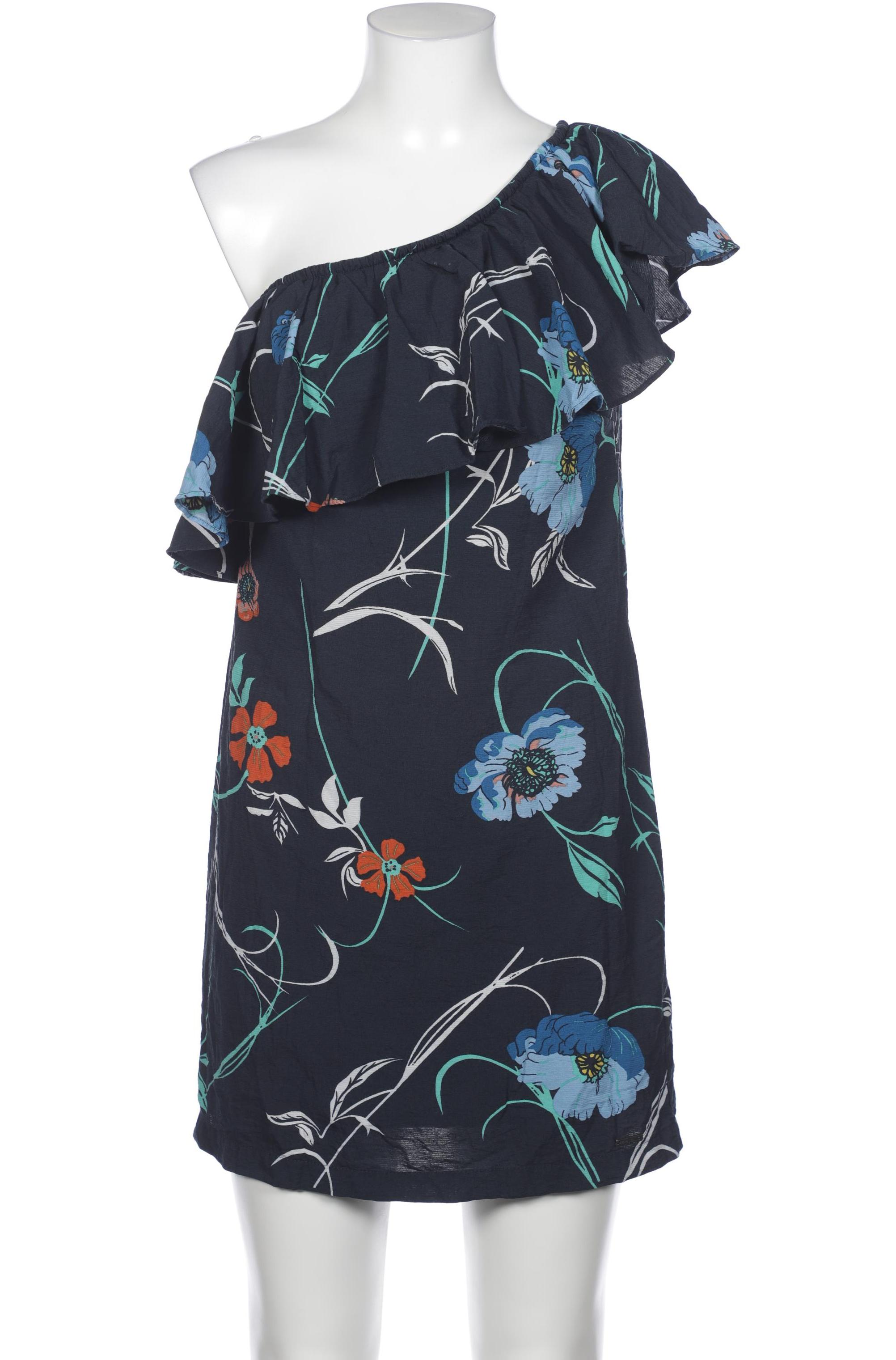 

Pepe Jeans Damen Kleid, marineblau
