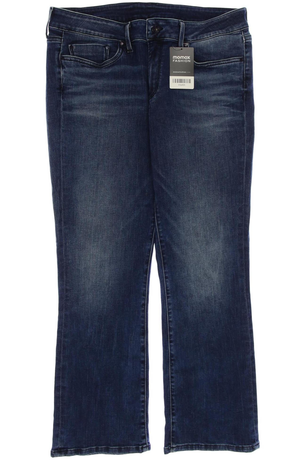 

Pepe Jeans Damen Jeans, blau