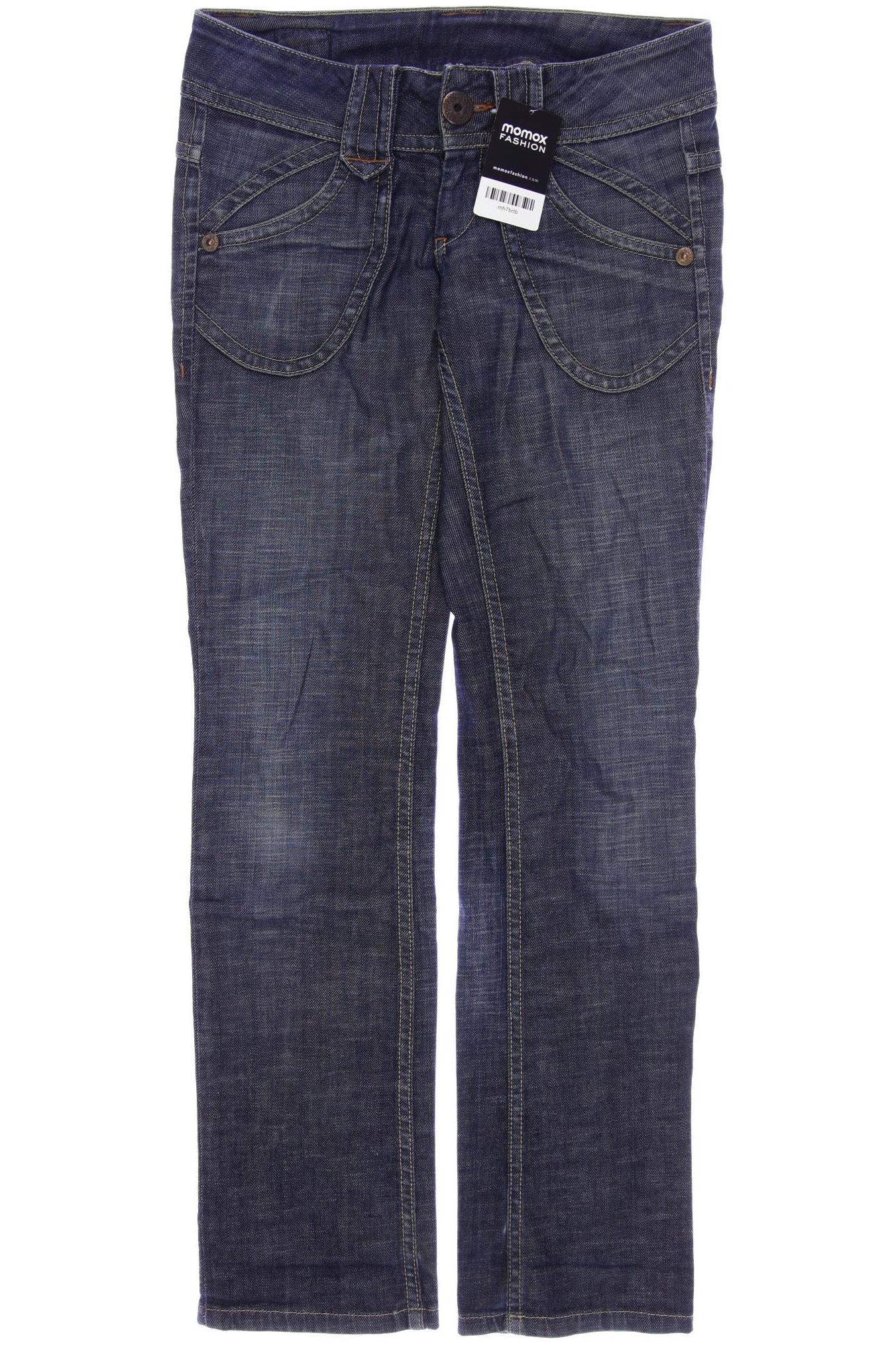 

Pepe Jeans Damen Jeans, marineblau, Gr. 26
