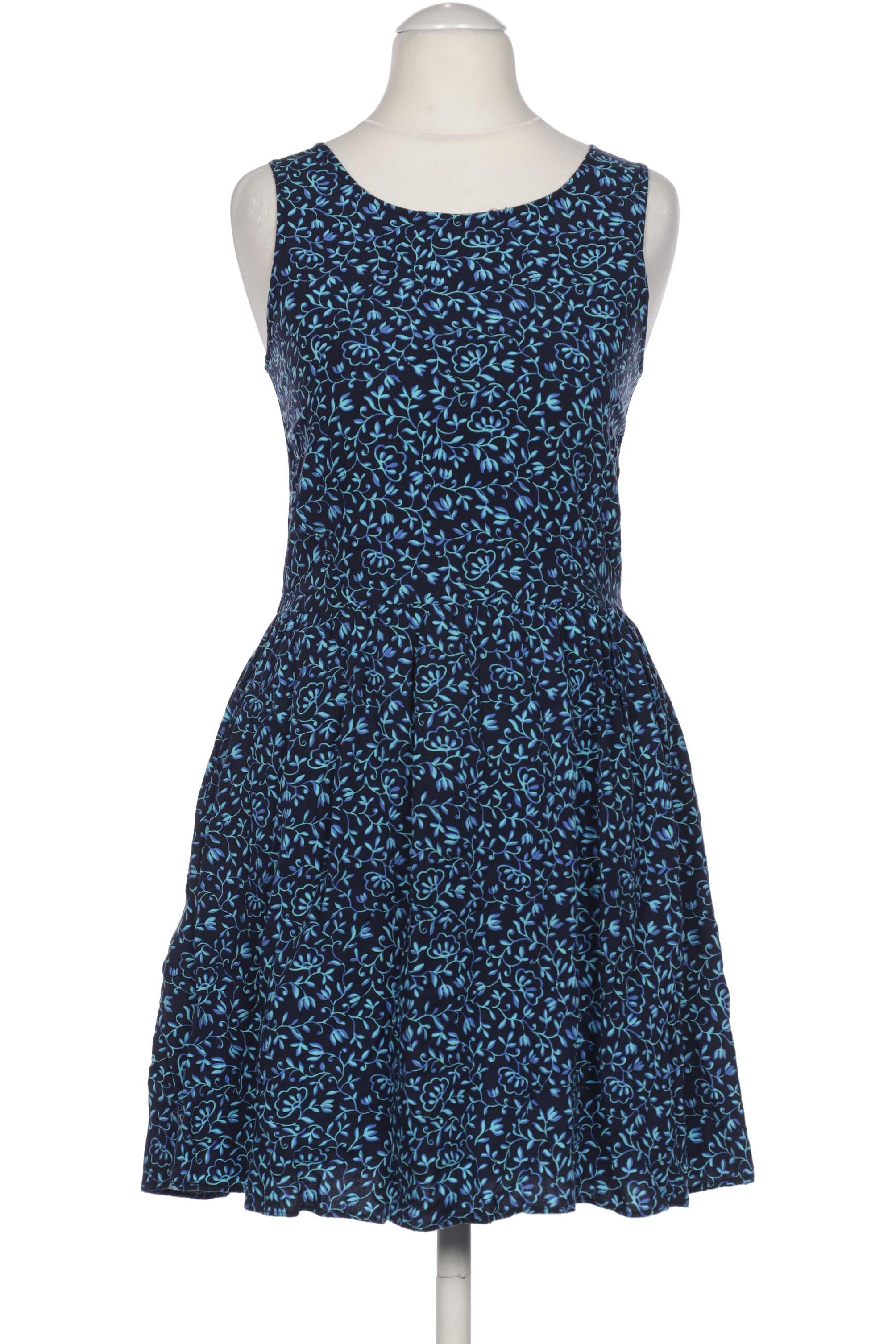 

Pepe Jeans Damen Kleid, marineblau, Gr. 34