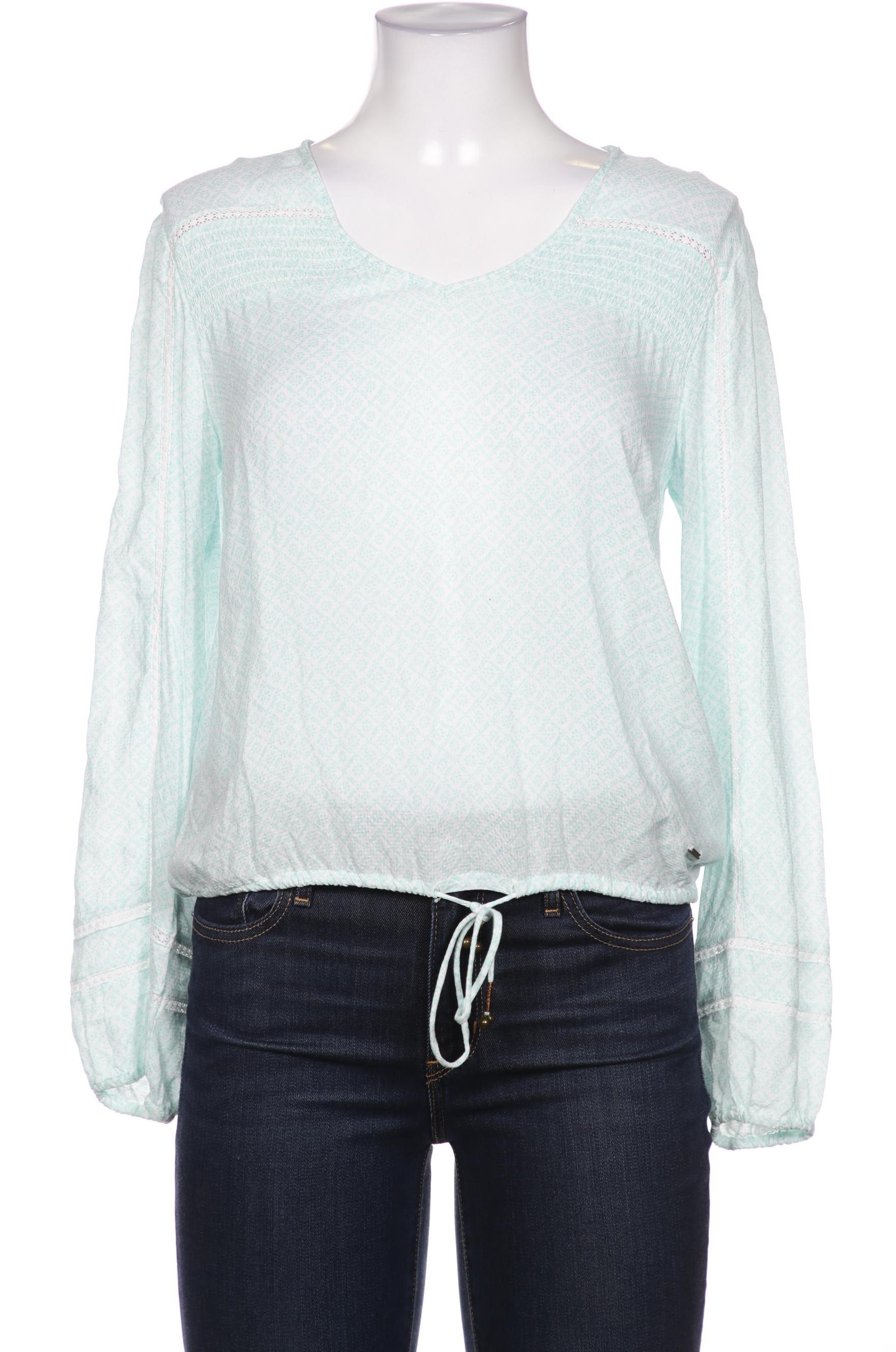 

Pepe Jeans Damen Bluse, hellgrün, Gr. 38