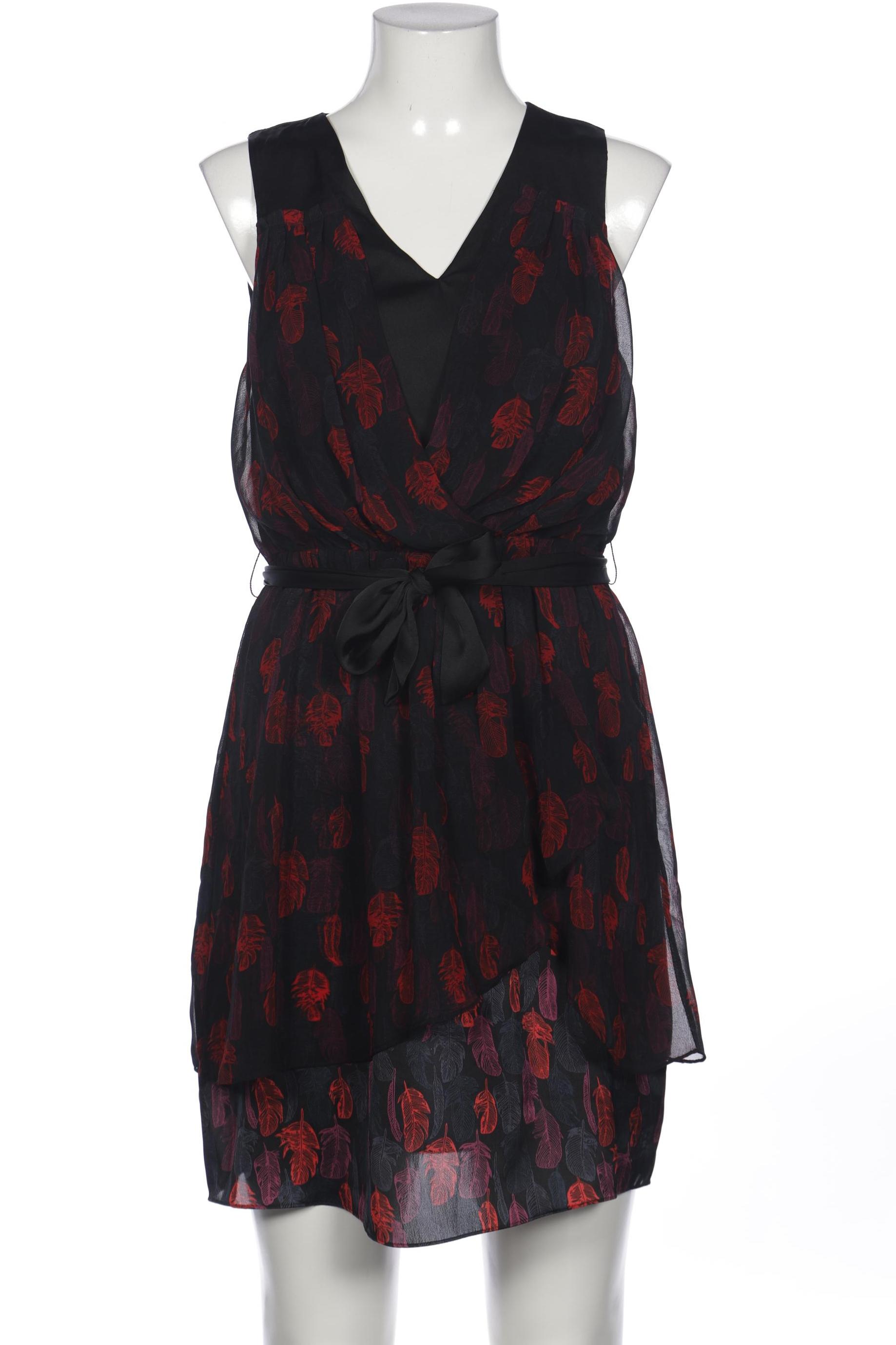 

Pepe Jeans Damen Kleid, schwarz, Gr. 38