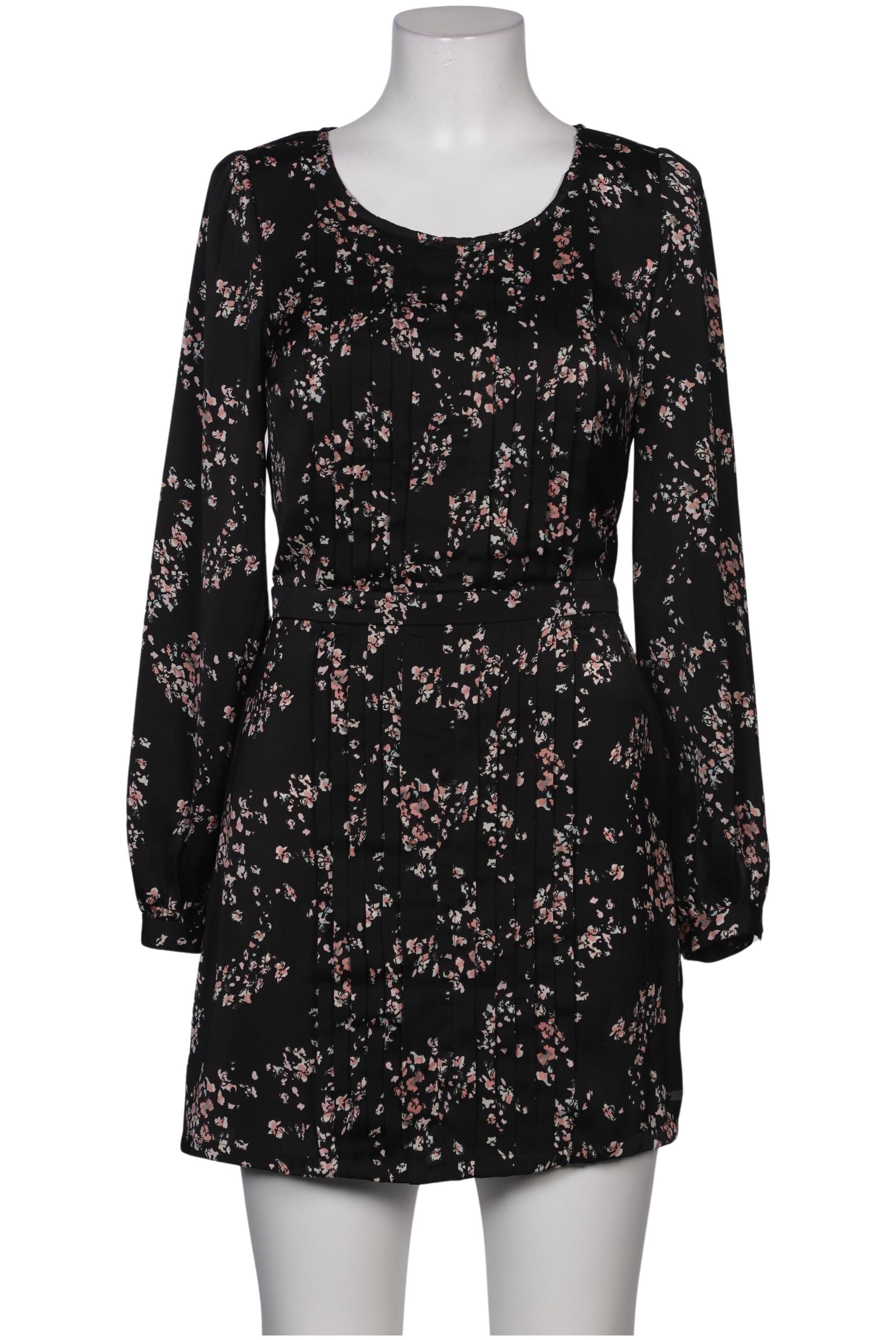 

Pepe Jeans Damen Kleid, schwarz, Gr. 38