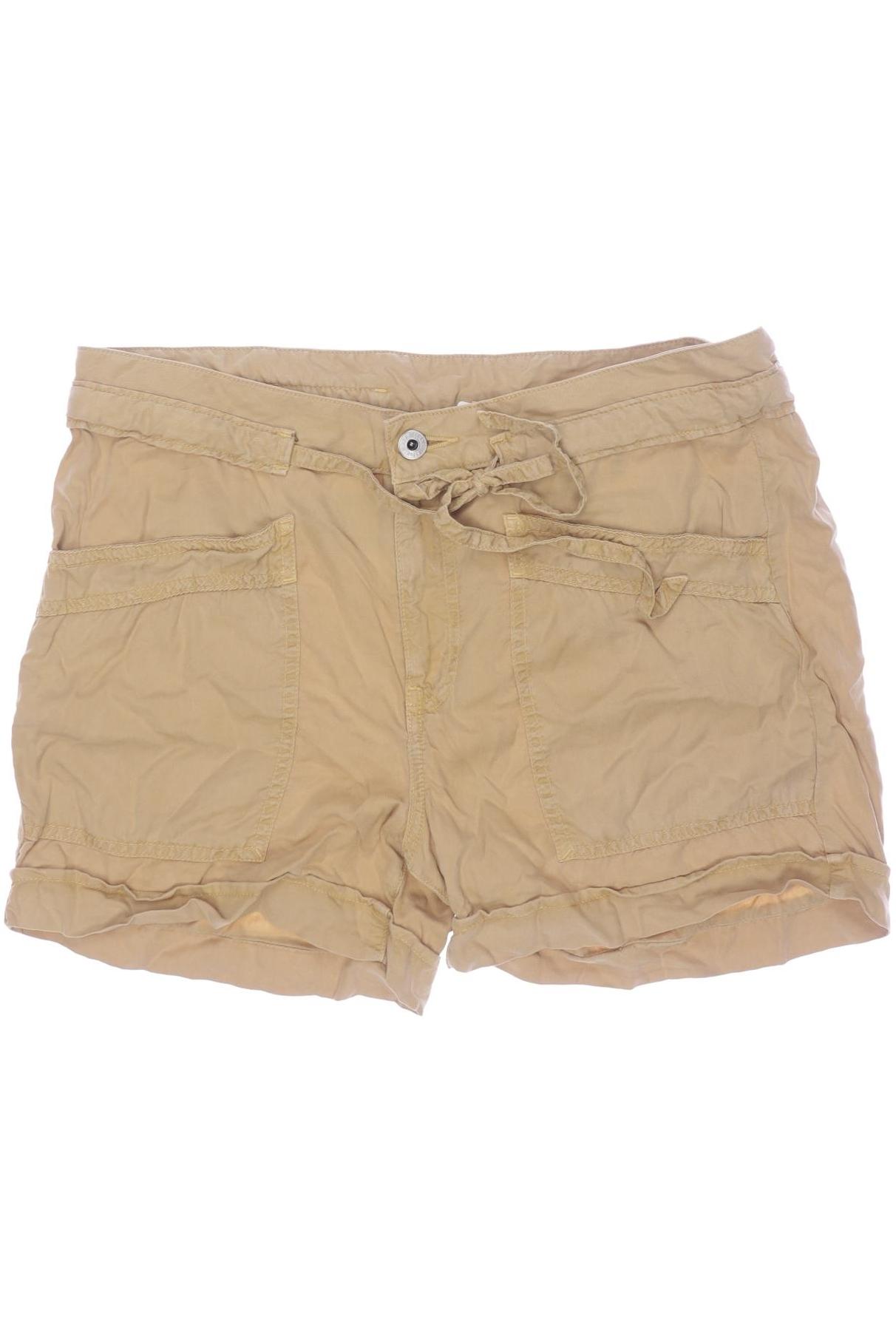 

Pepe Jeans Damen Shorts, beige, Gr. 33