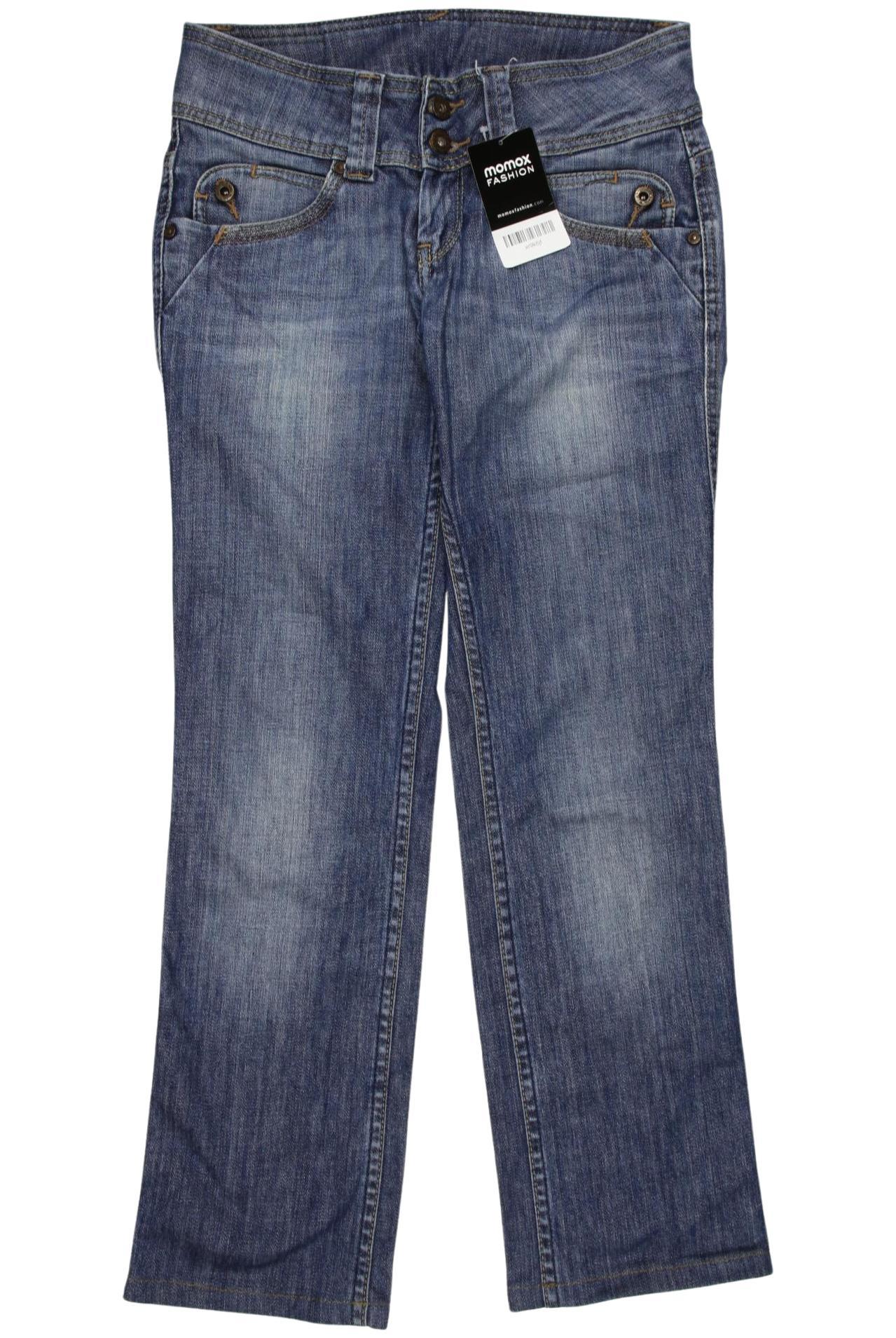 

Pepe Jeans Damen Jeans, blau, Gr. 27