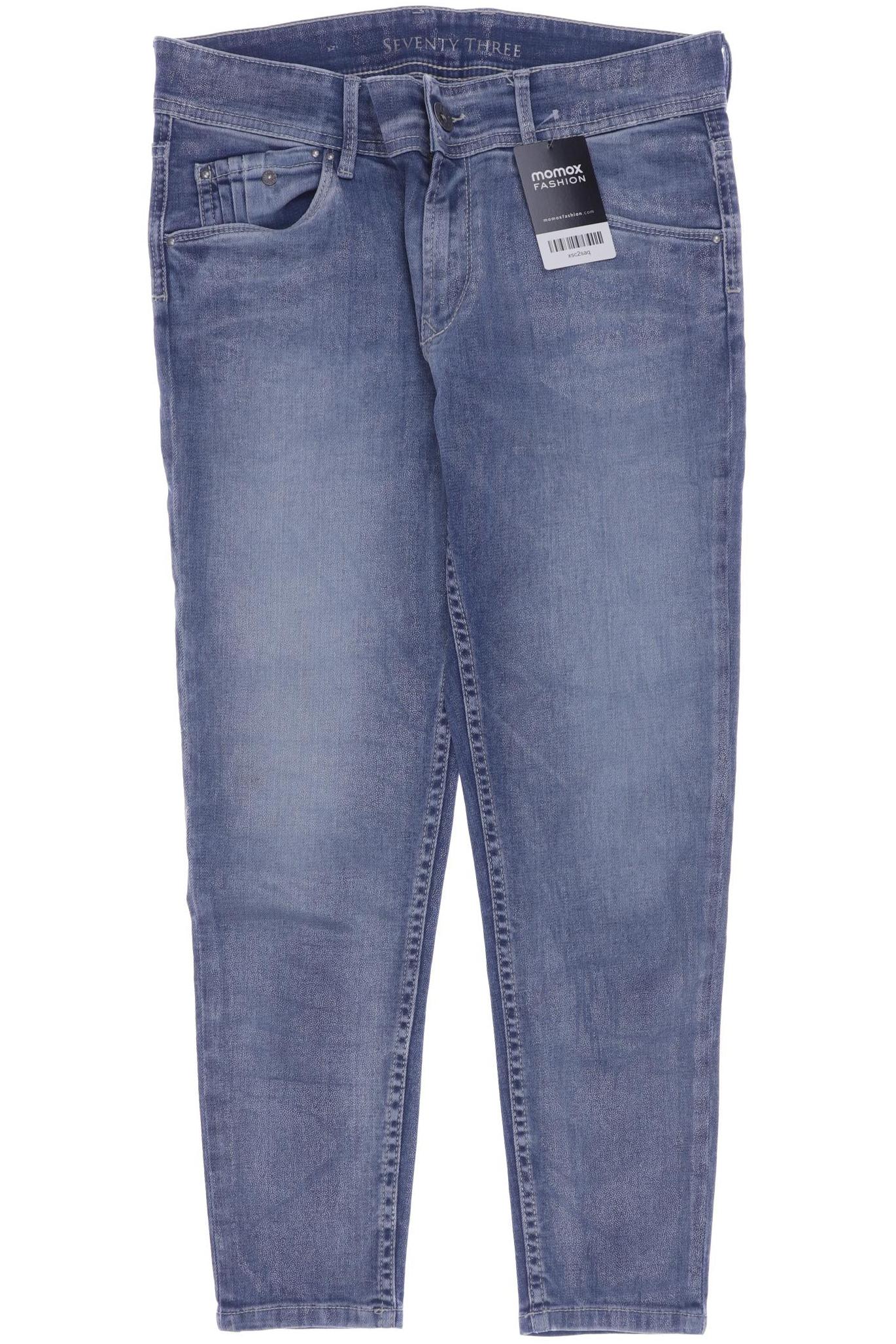 

Pepe Jeans Damen Jeans, blau