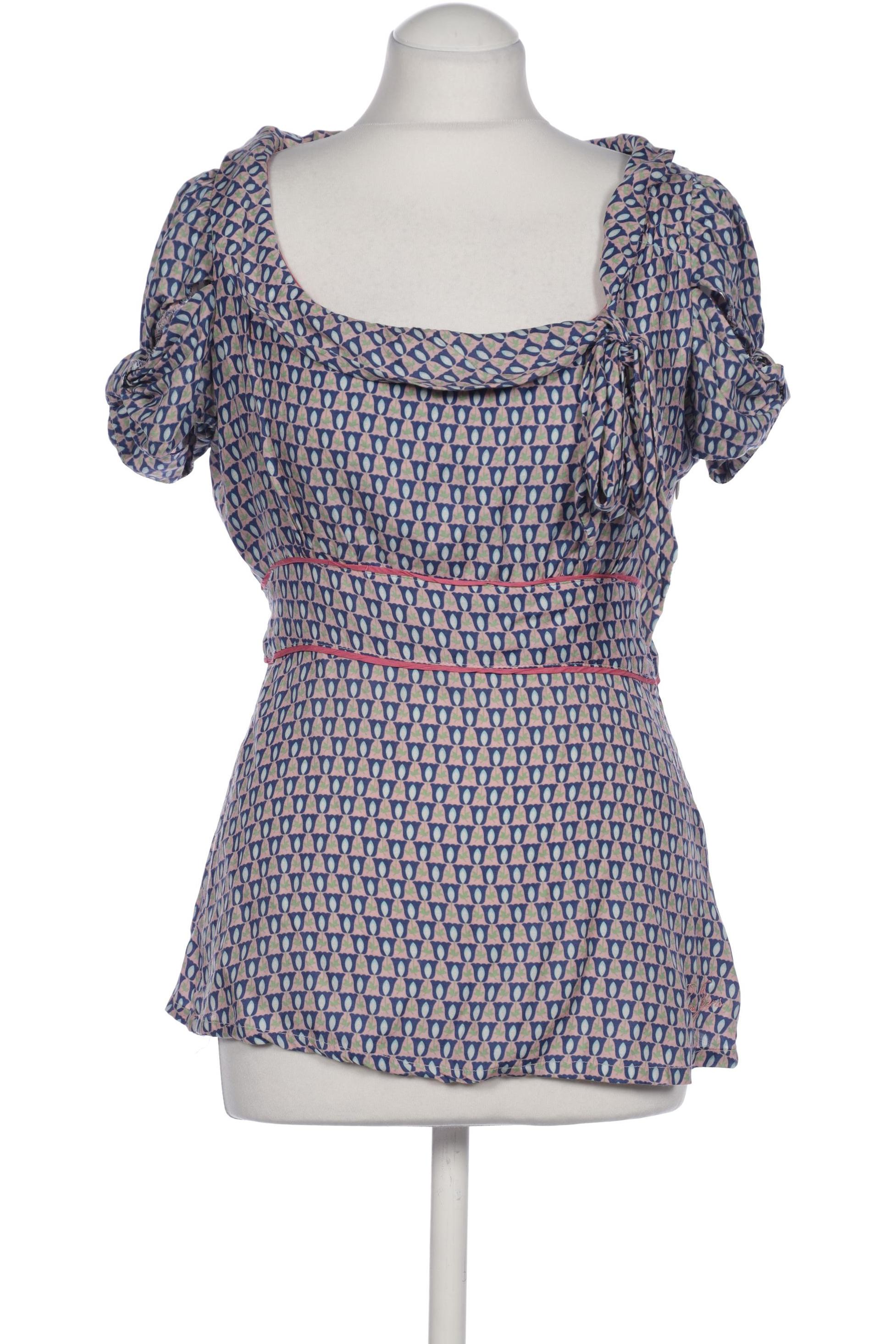 

Pepe Jeans Damen Bluse, mehrfarbig, Gr. 38