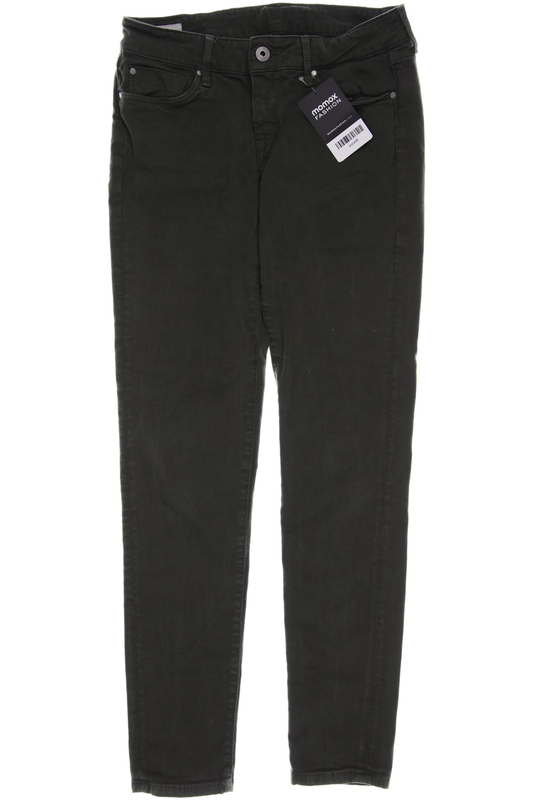 

Pepe Jeans Damen Jeans, grün