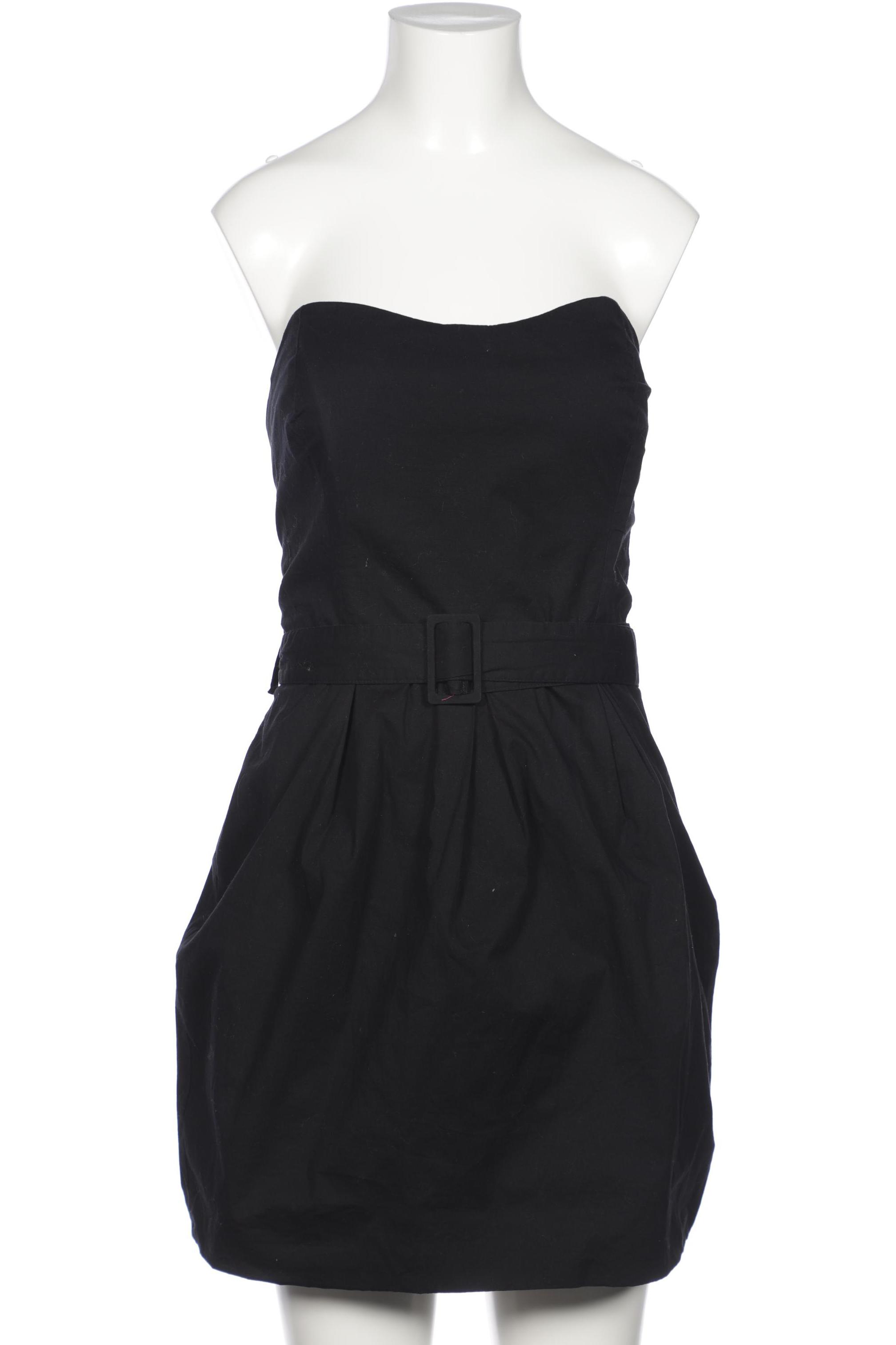 

Pepe Jeans Damen Kleid, schwarz