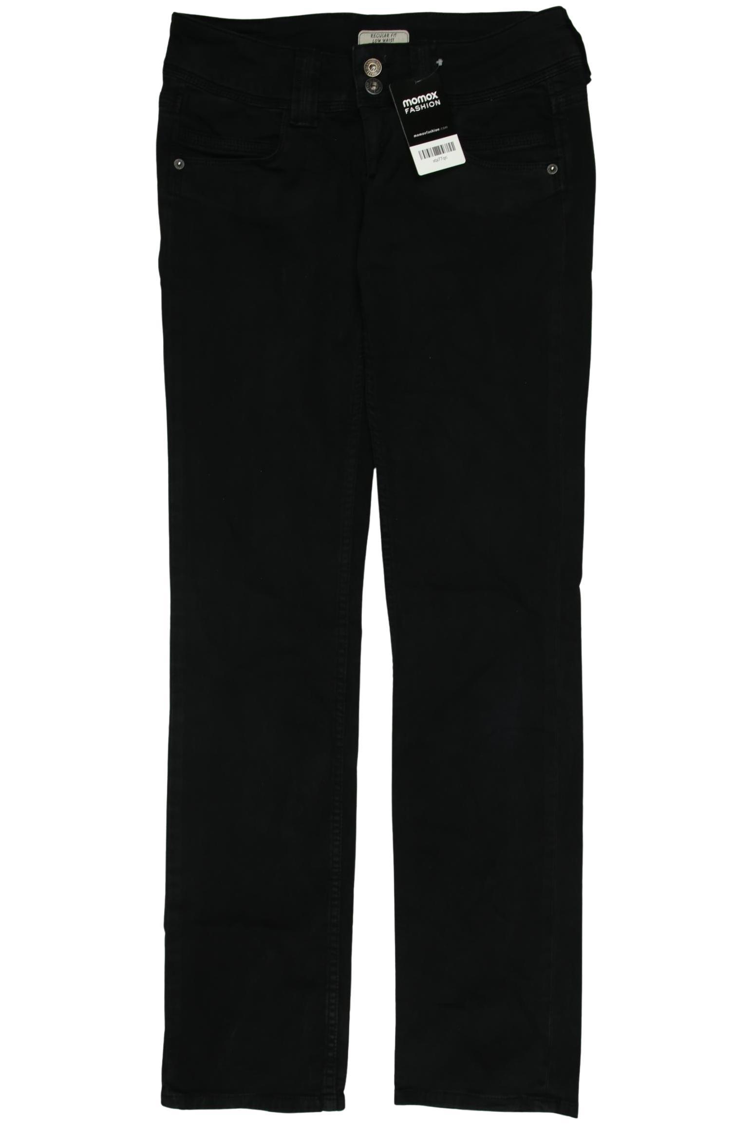 

Pepe Jeans Damen Jeans, schwarz, Gr. 29