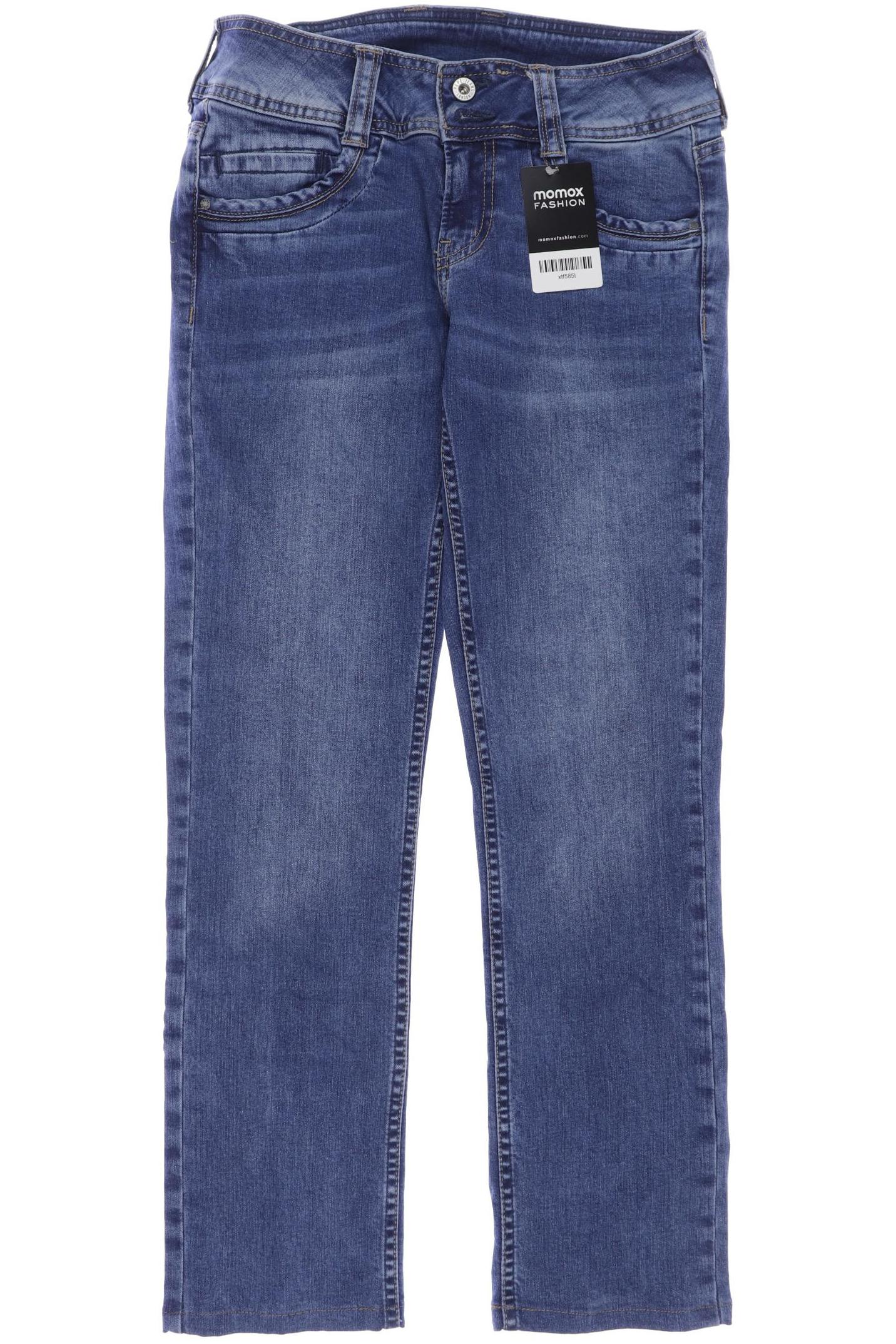 

Pepe Jeans Damen Jeans, blau, Gr. 28