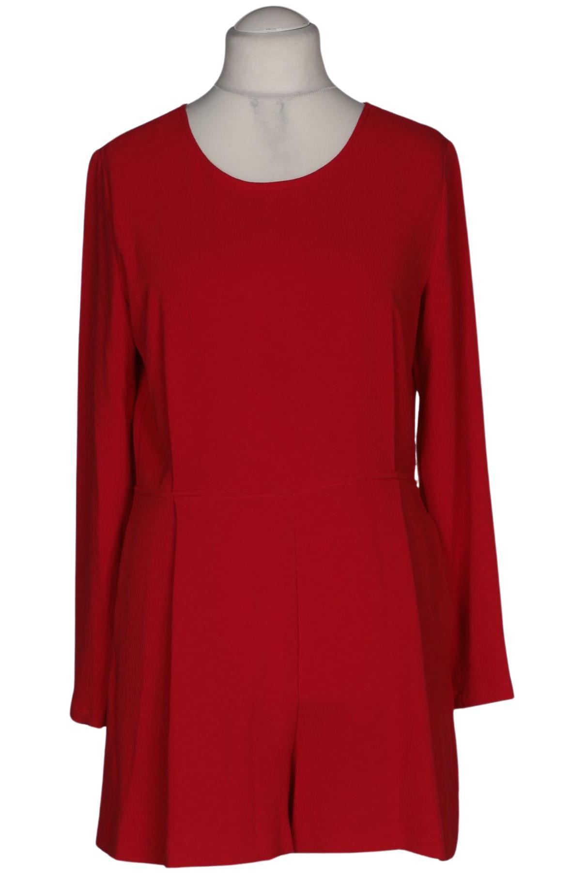 

Pepe Jeans Damen Jumpsuit/Overall, rot, Gr. 42