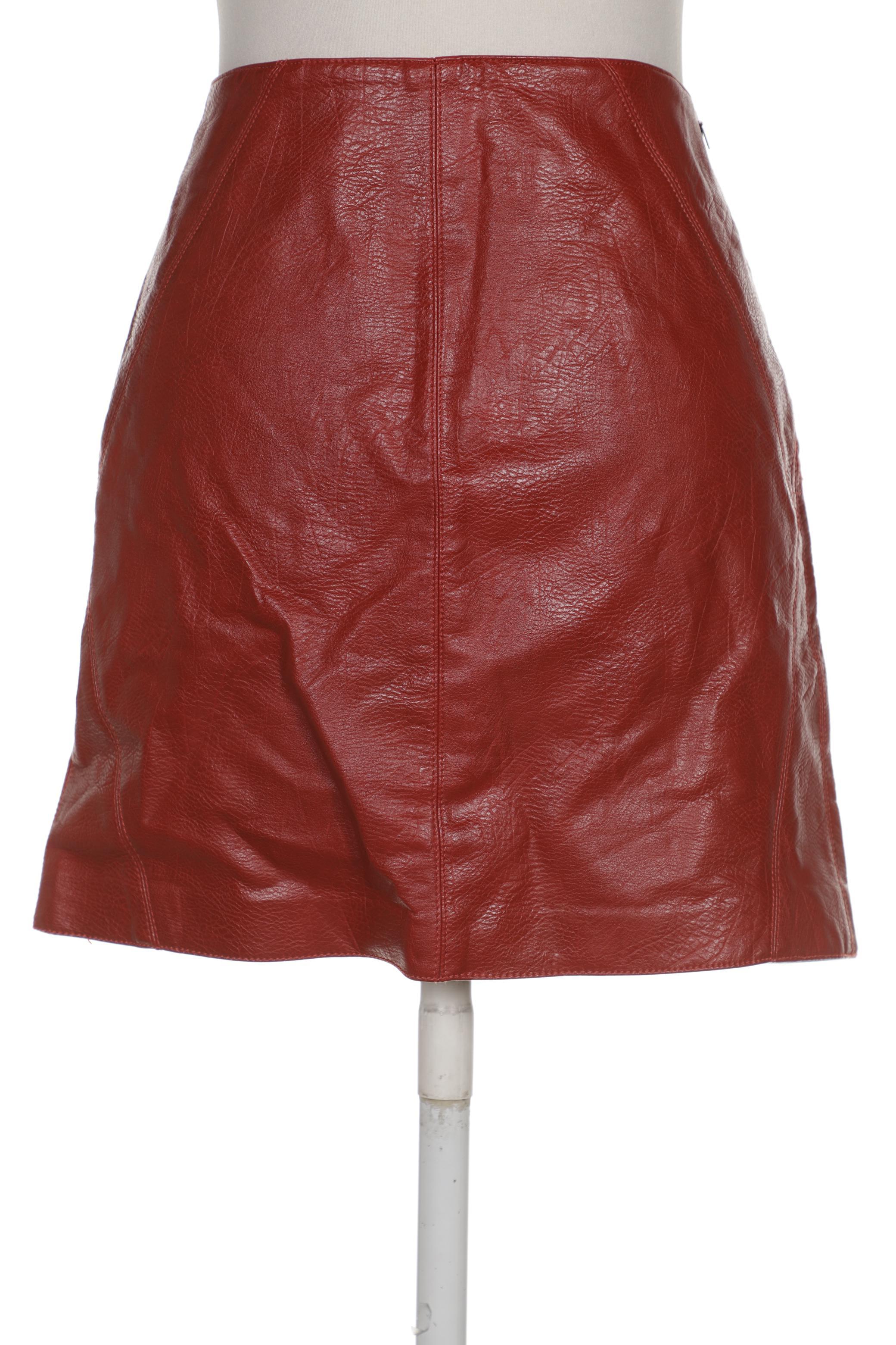 

Pepe Jeans Damen Rock, rot