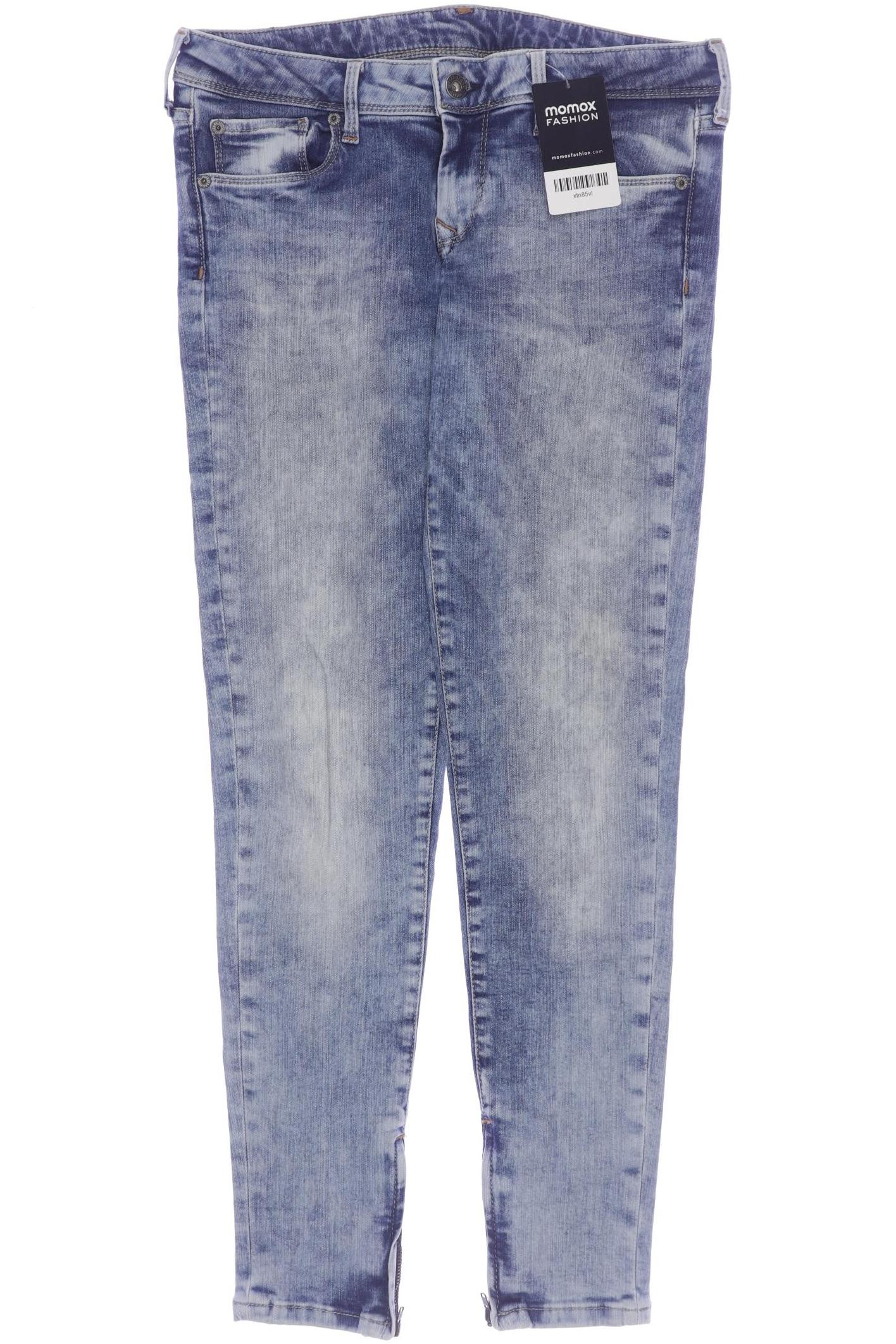 Thumbnail - Pepe Jeans Damen Jeans, blau, Gr. 27