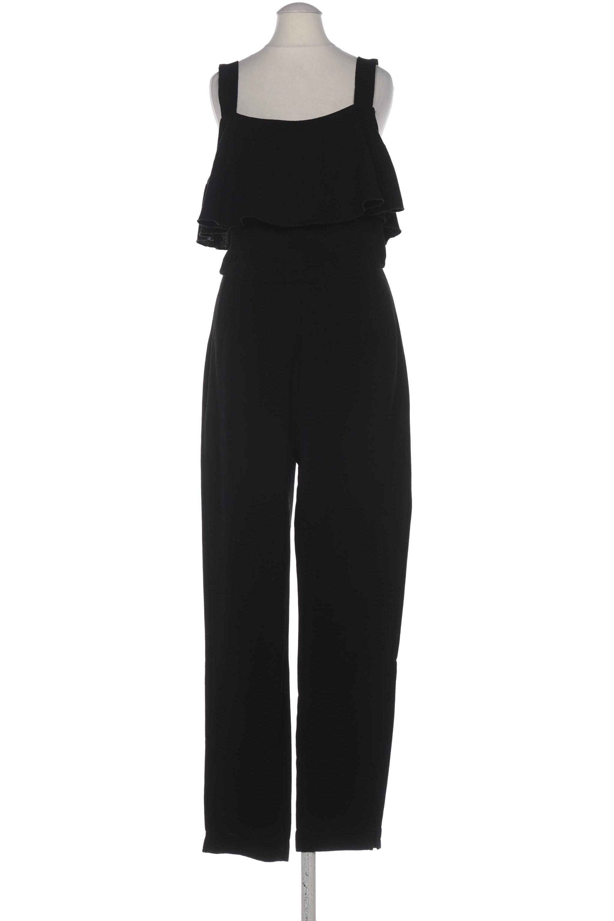 

Pepe Jeans Damen Jumpsuit/Overall, schwarz, Gr. 36