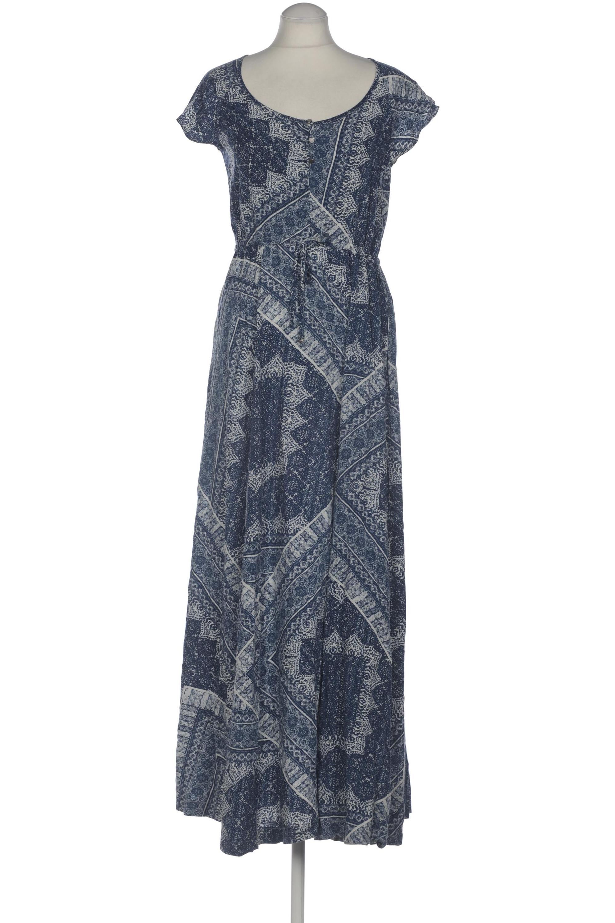 

Pepe Jeans Damen Kleid, blau, Gr. 36