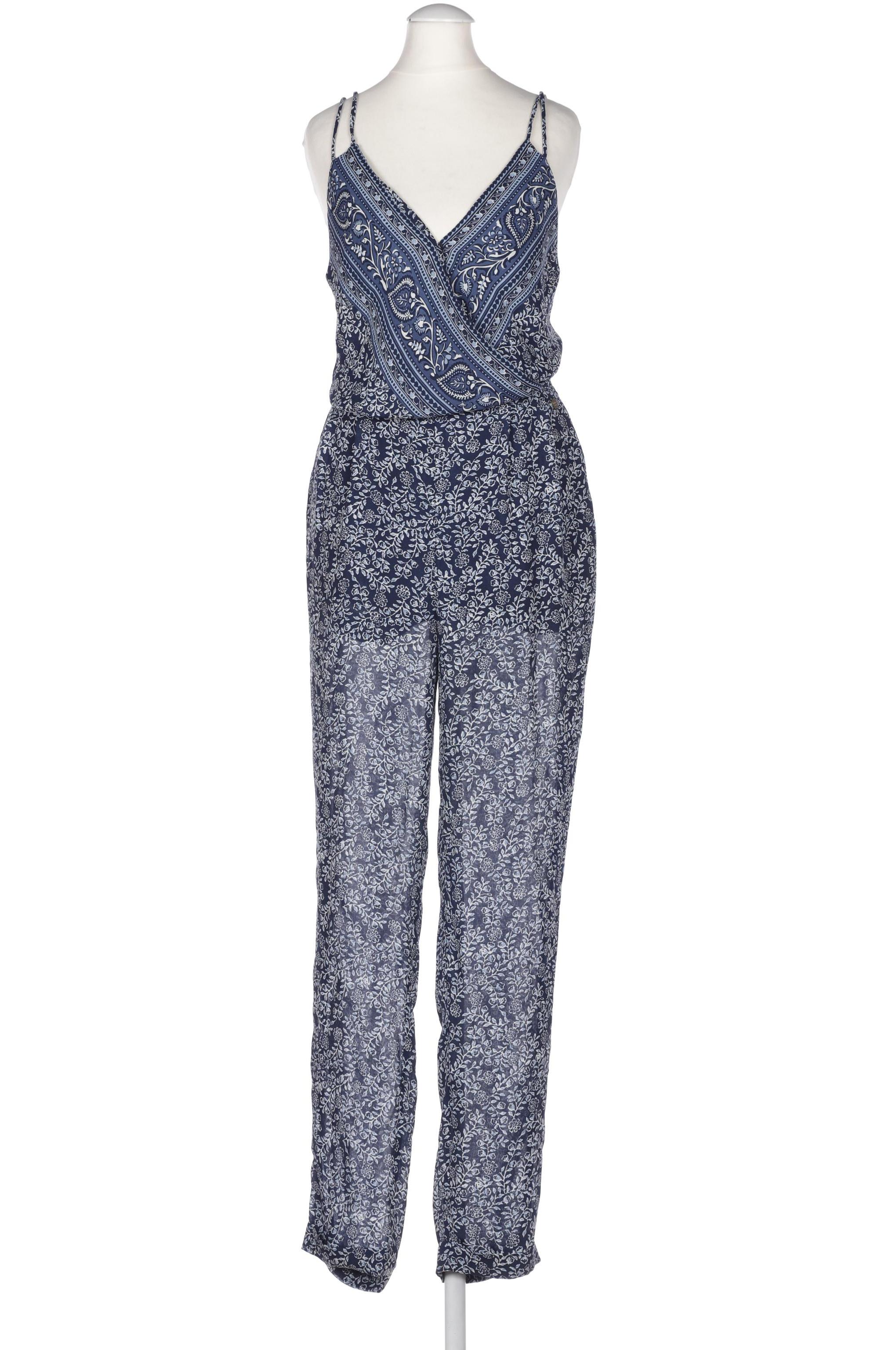 

Pepe Jeans Damen Jumpsuit/Overall, marineblau