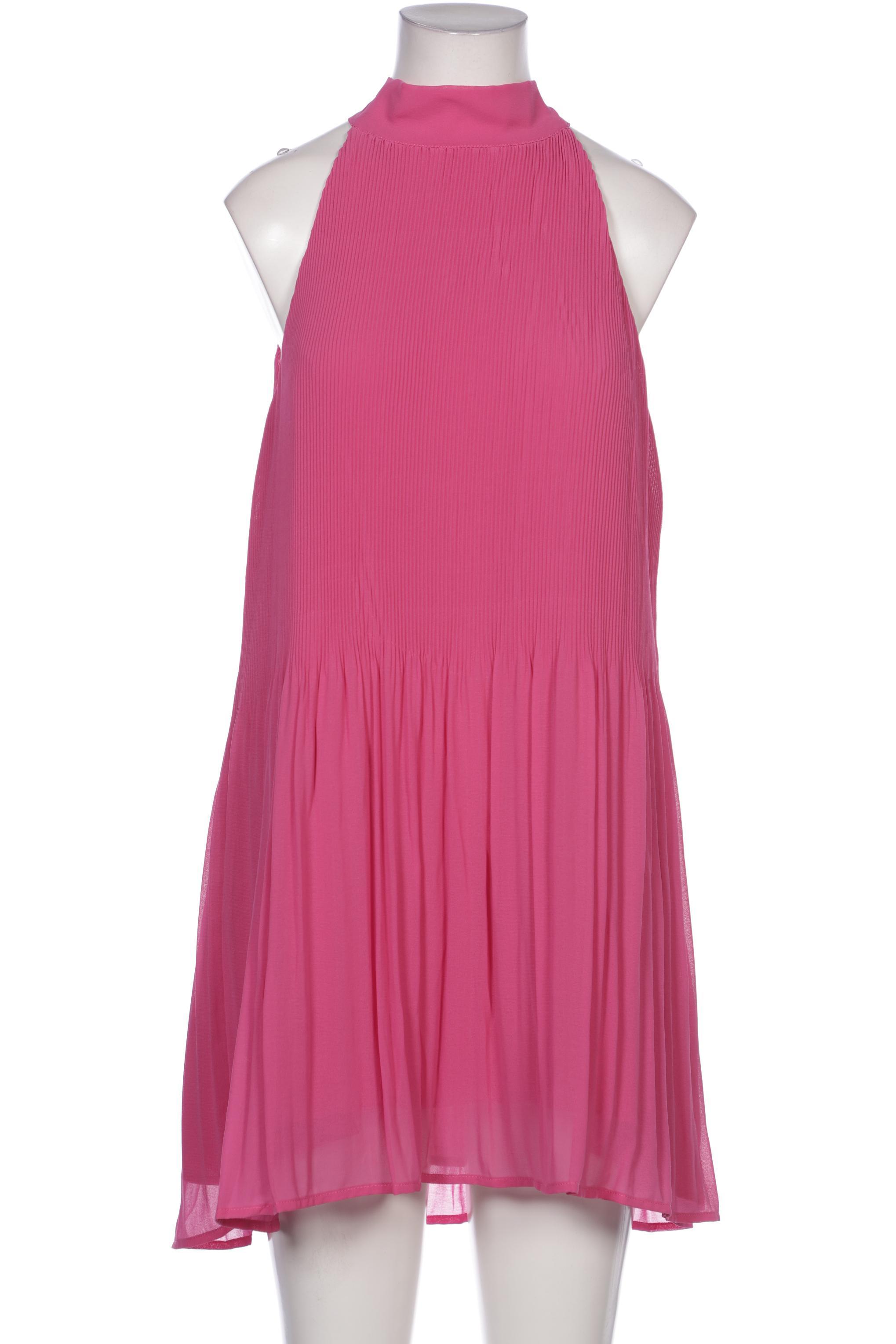 

Pepe Jeans Damen Kleid, pink, Gr. 36