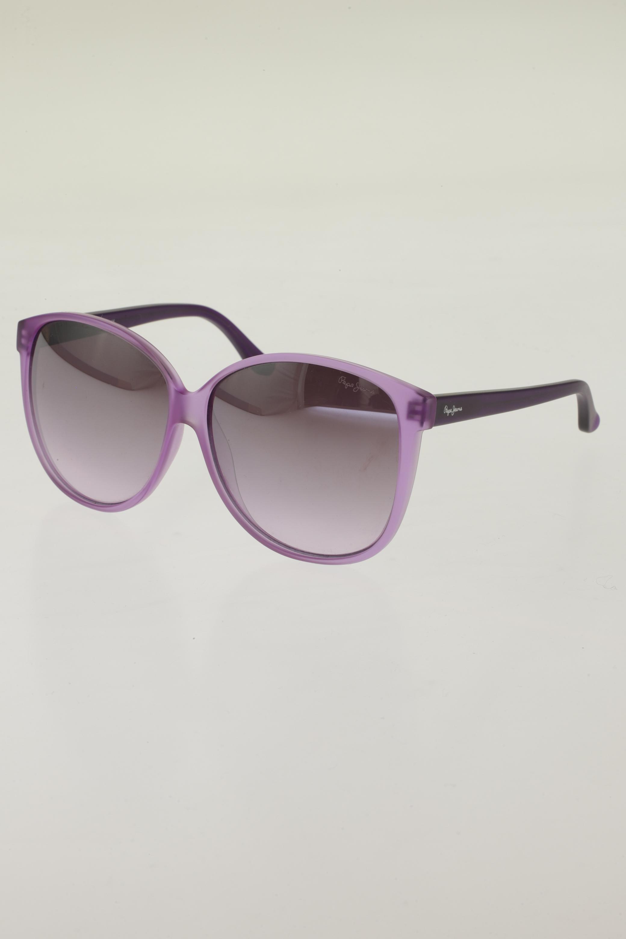 

Pepe Jeans Damen Sonnenbrille, flieder, Gr.
