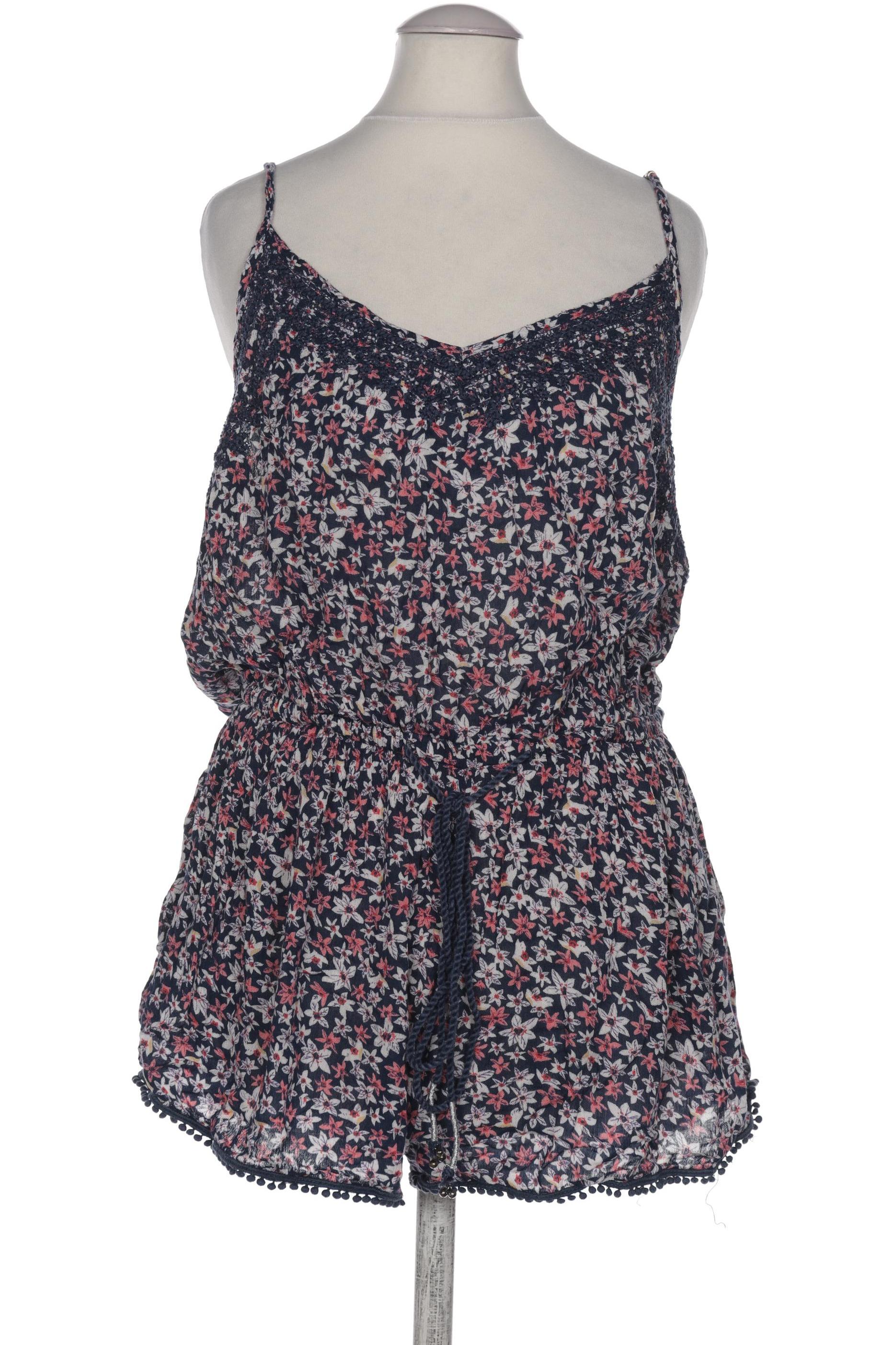 

Pepe Jeans Damen Jumpsuit/Overall, marineblau, Gr. 36