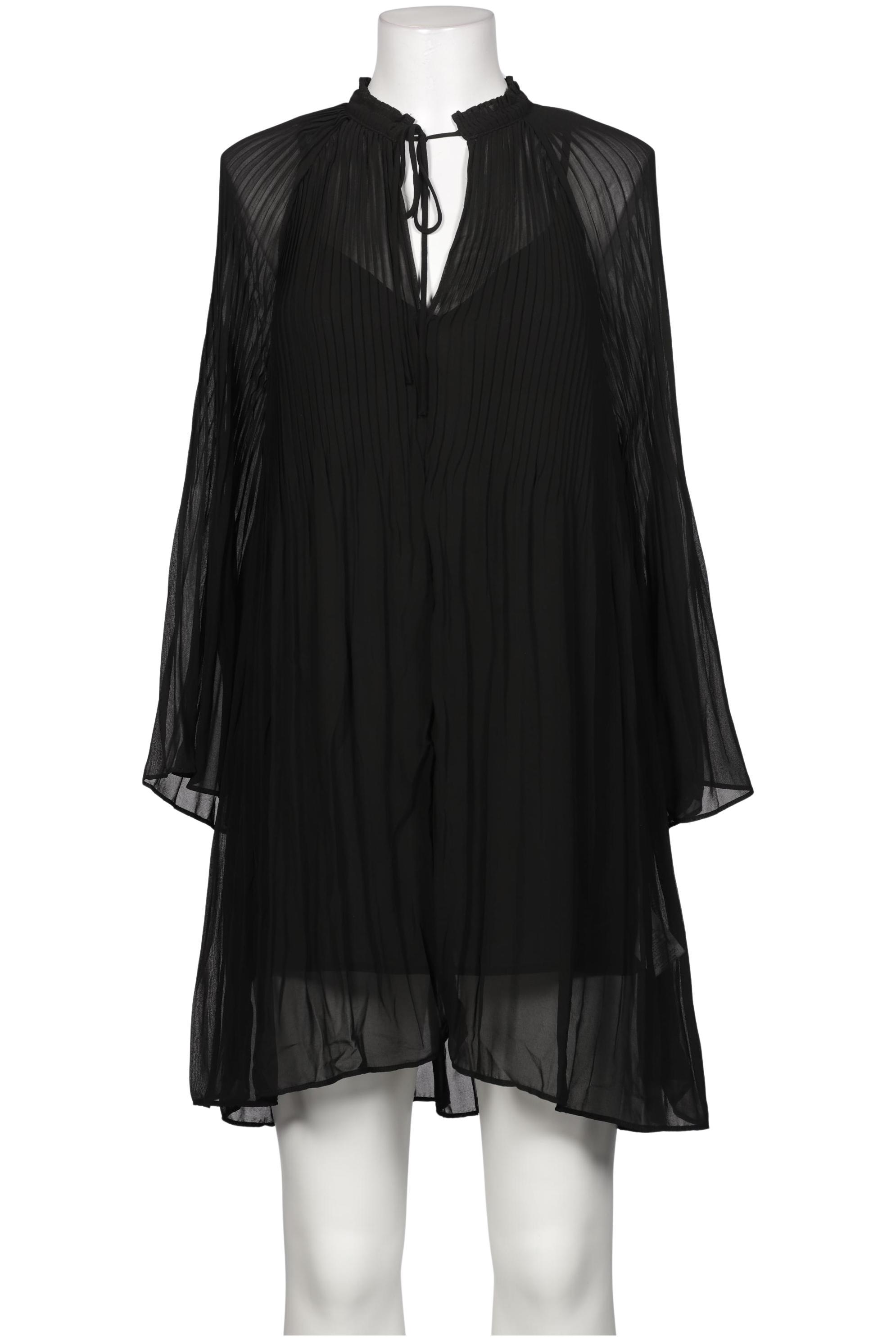 

Pepe Jeans Damen Kleid, schwarz, Gr. 38