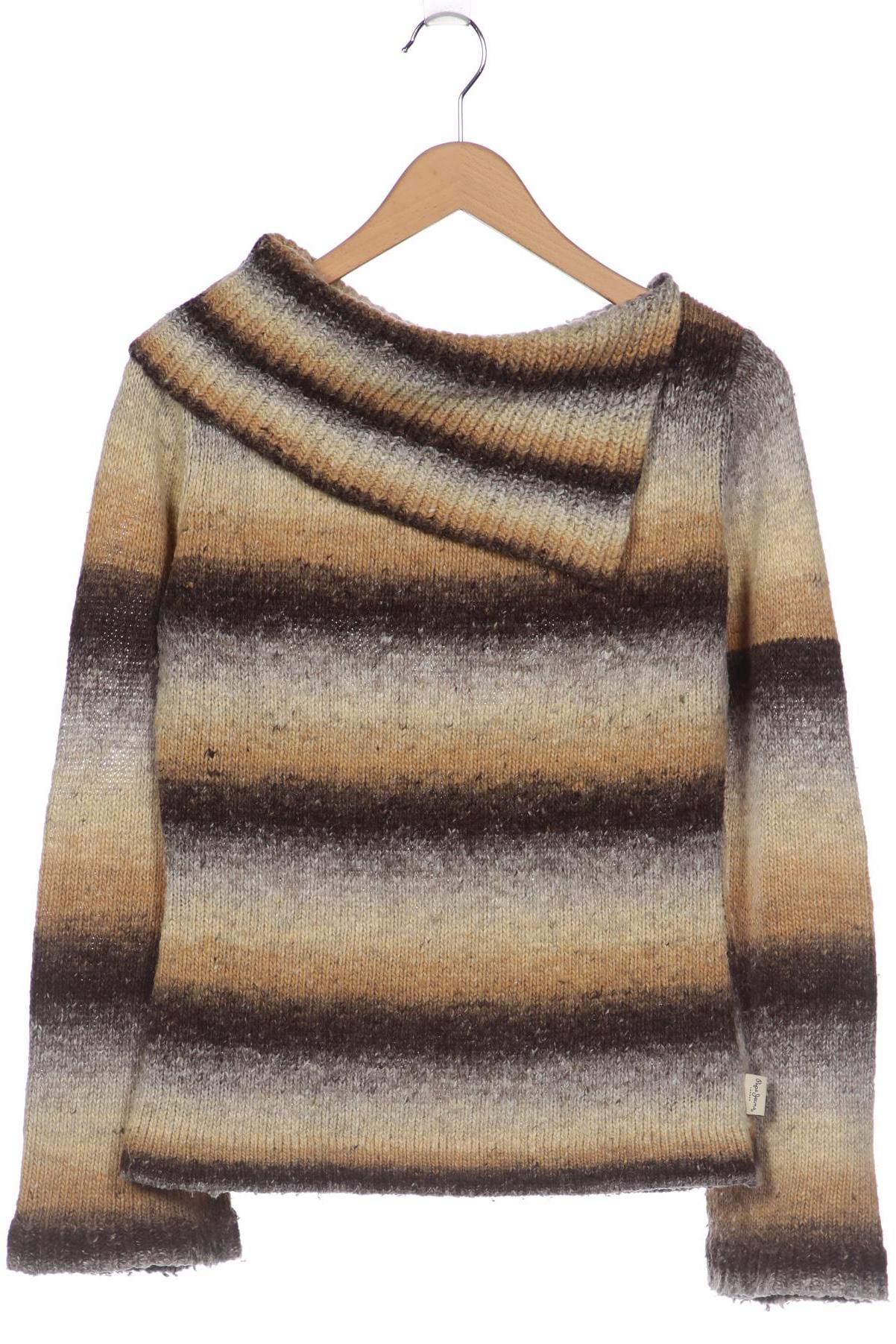 

Pepe Jeans Damen Pullover, beige
