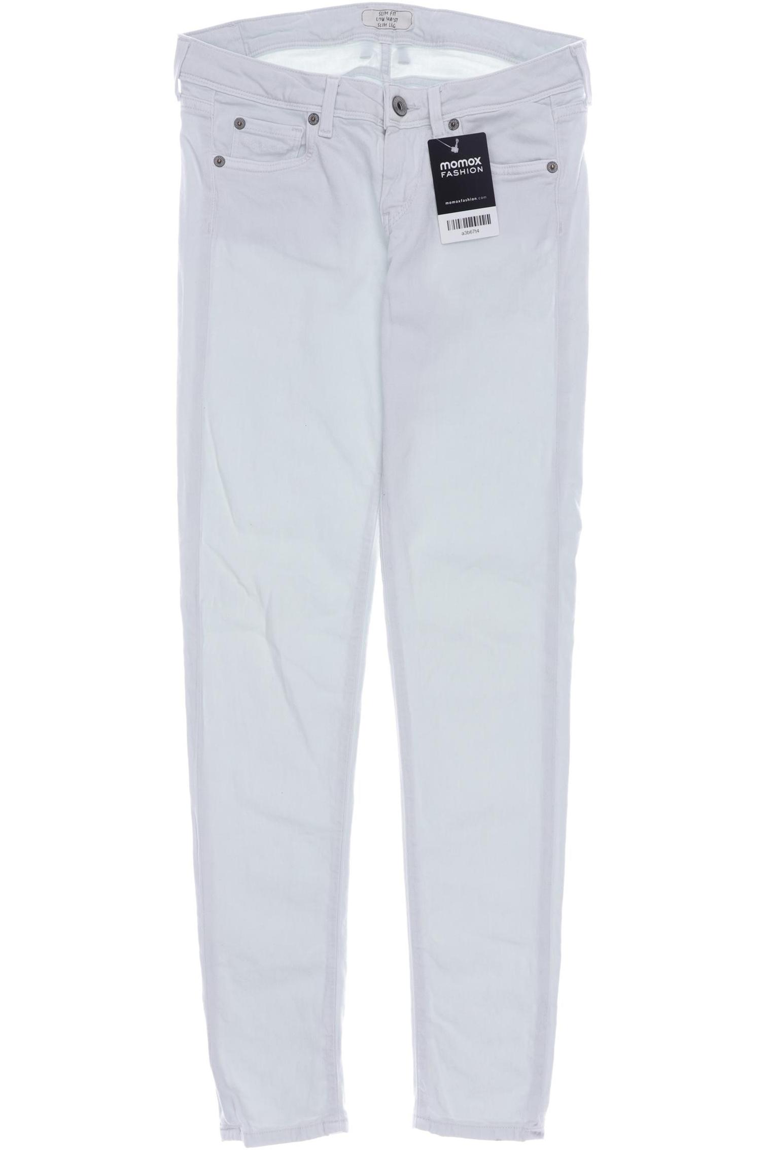 

Pepe Jeans Damen Jeans, hellgrün