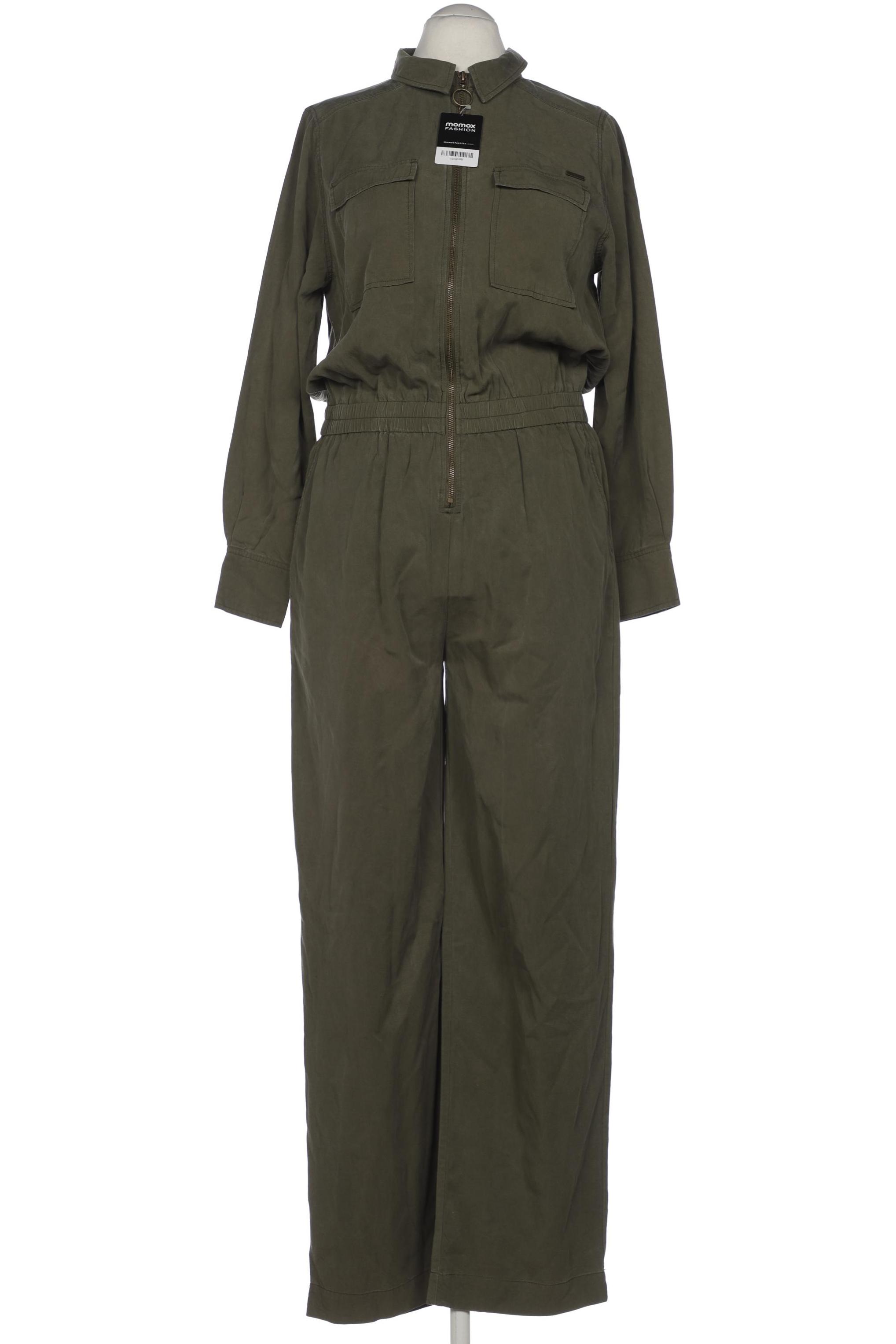 

Pepe Jeans Damen Jumpsuit/Overall, grün, Gr. 44
