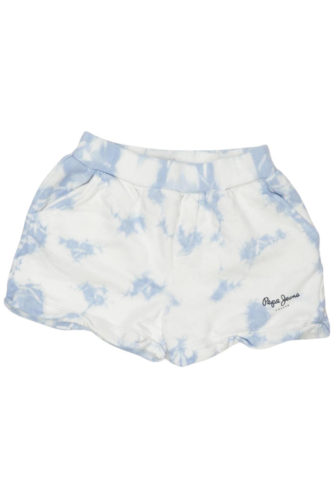 

Pepe Jeans Damen Shorts, weiß, Gr. 24