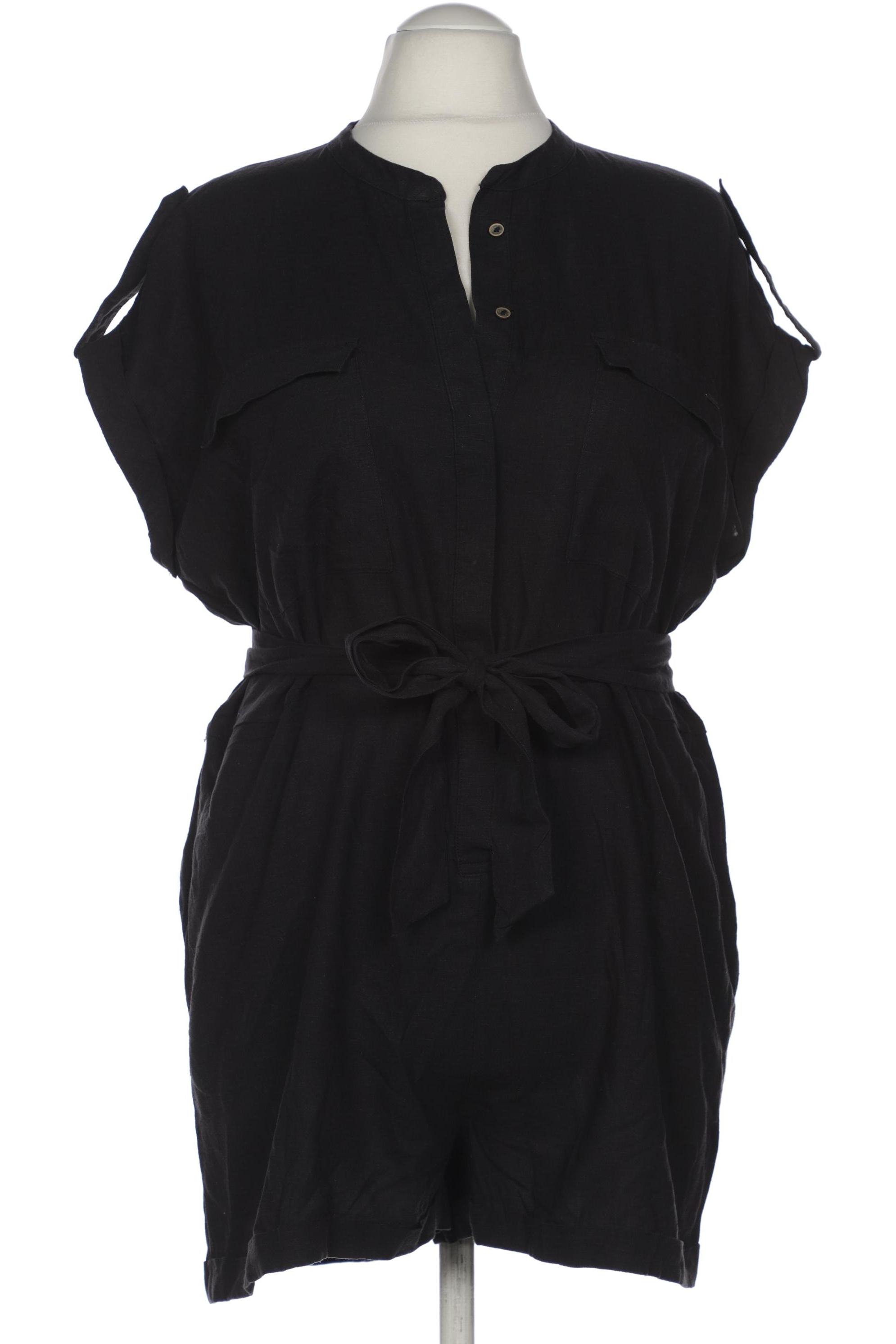 

Pepe Jeans Damen Jumpsuit/Overall, schwarz, Gr. 44