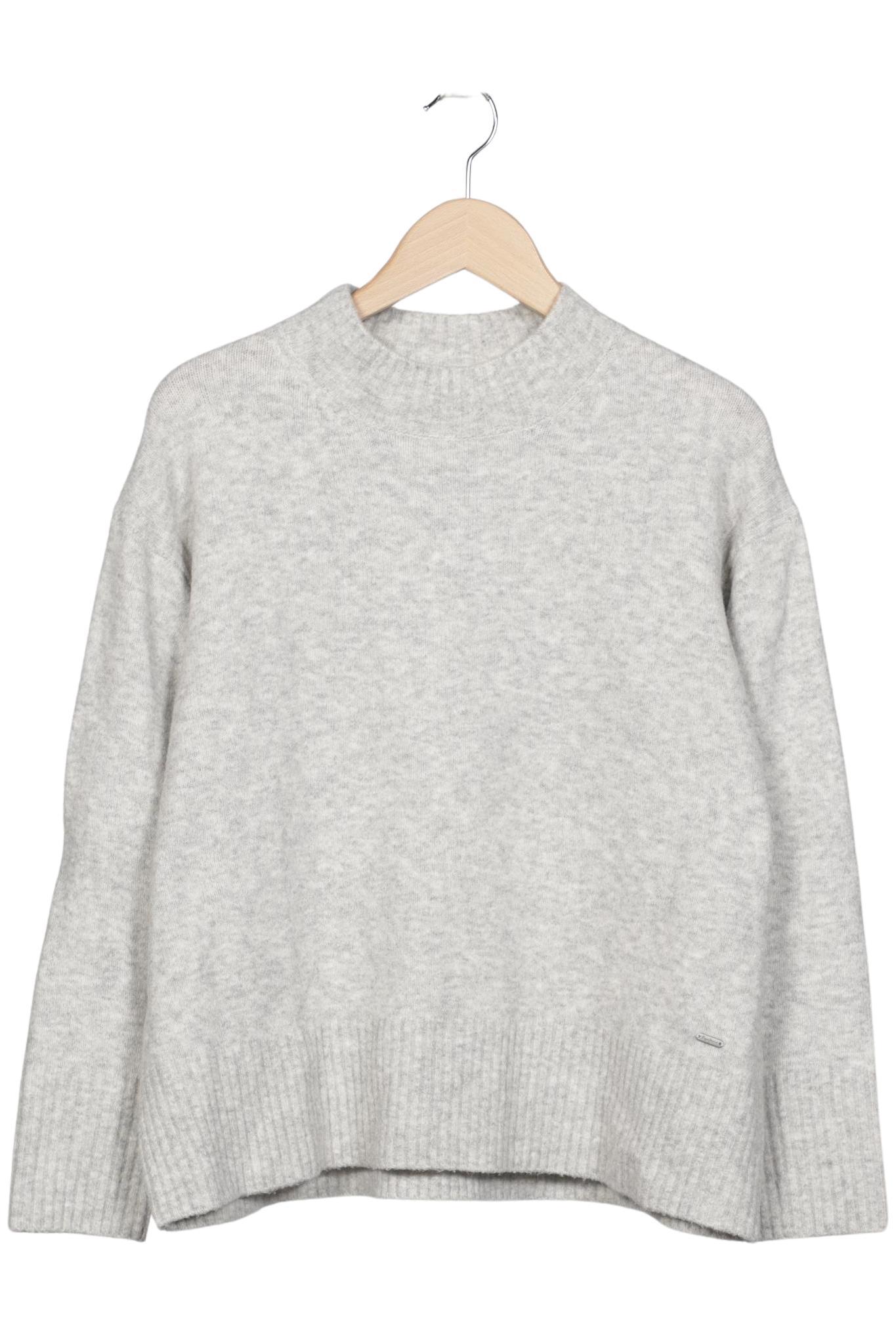 

Pepe Jeans Damen Pullover, grau, Gr. 42