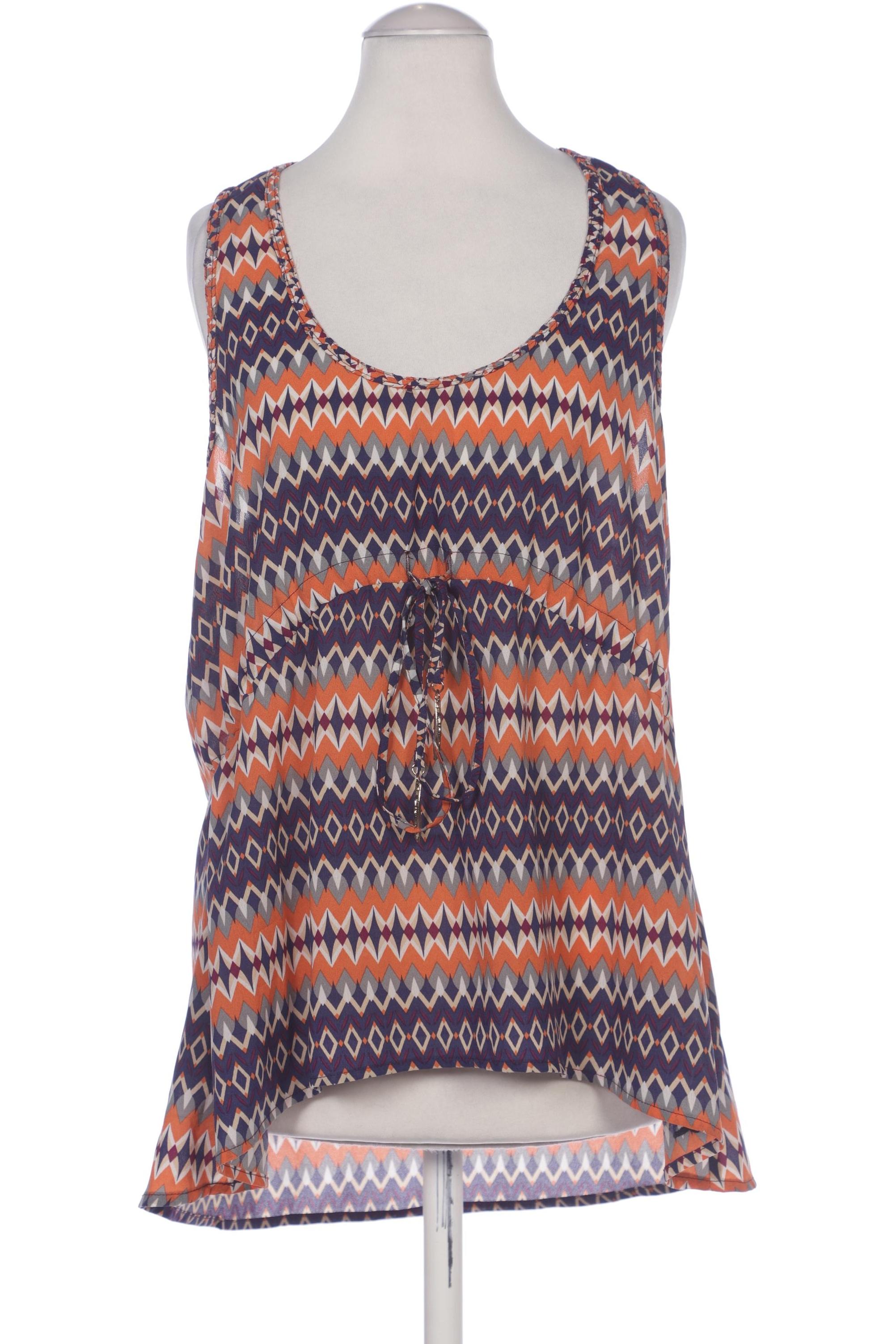 

Pepe Jeans Damen Top, mehrfarbig, Gr. 36