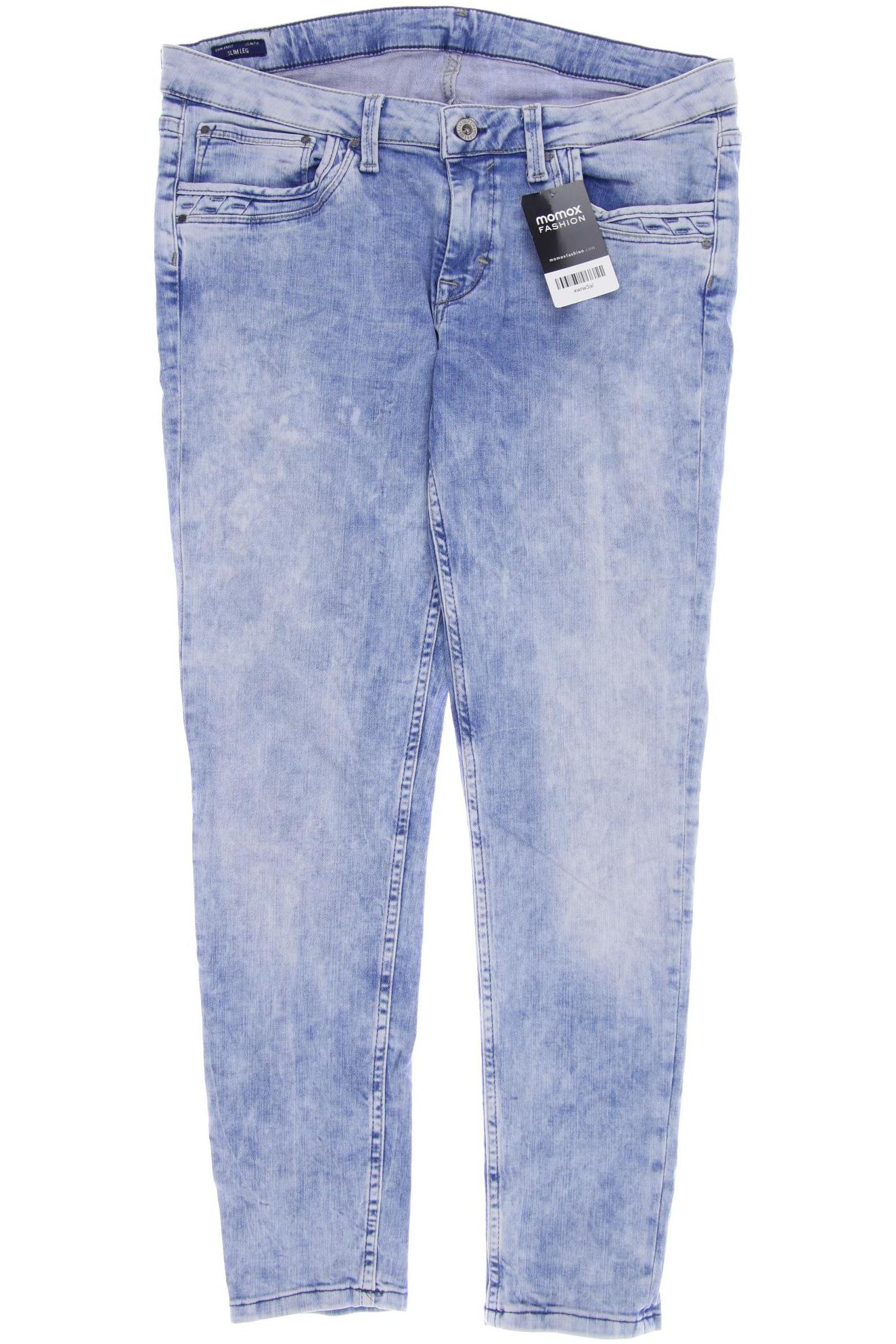 

Pepe Jeans Damen Jeans, blau
