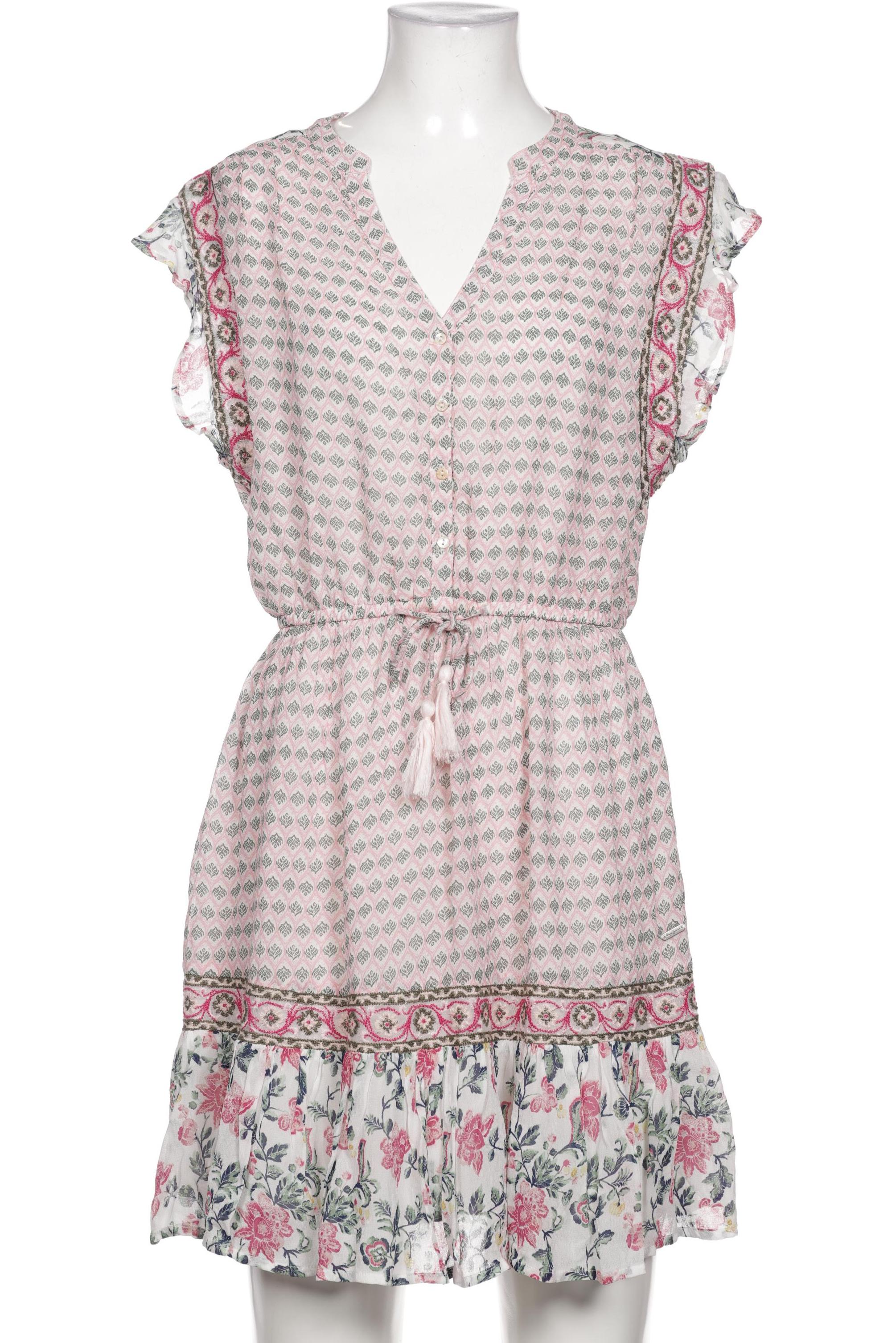 

Pepe Jeans Damen Kleid, pink