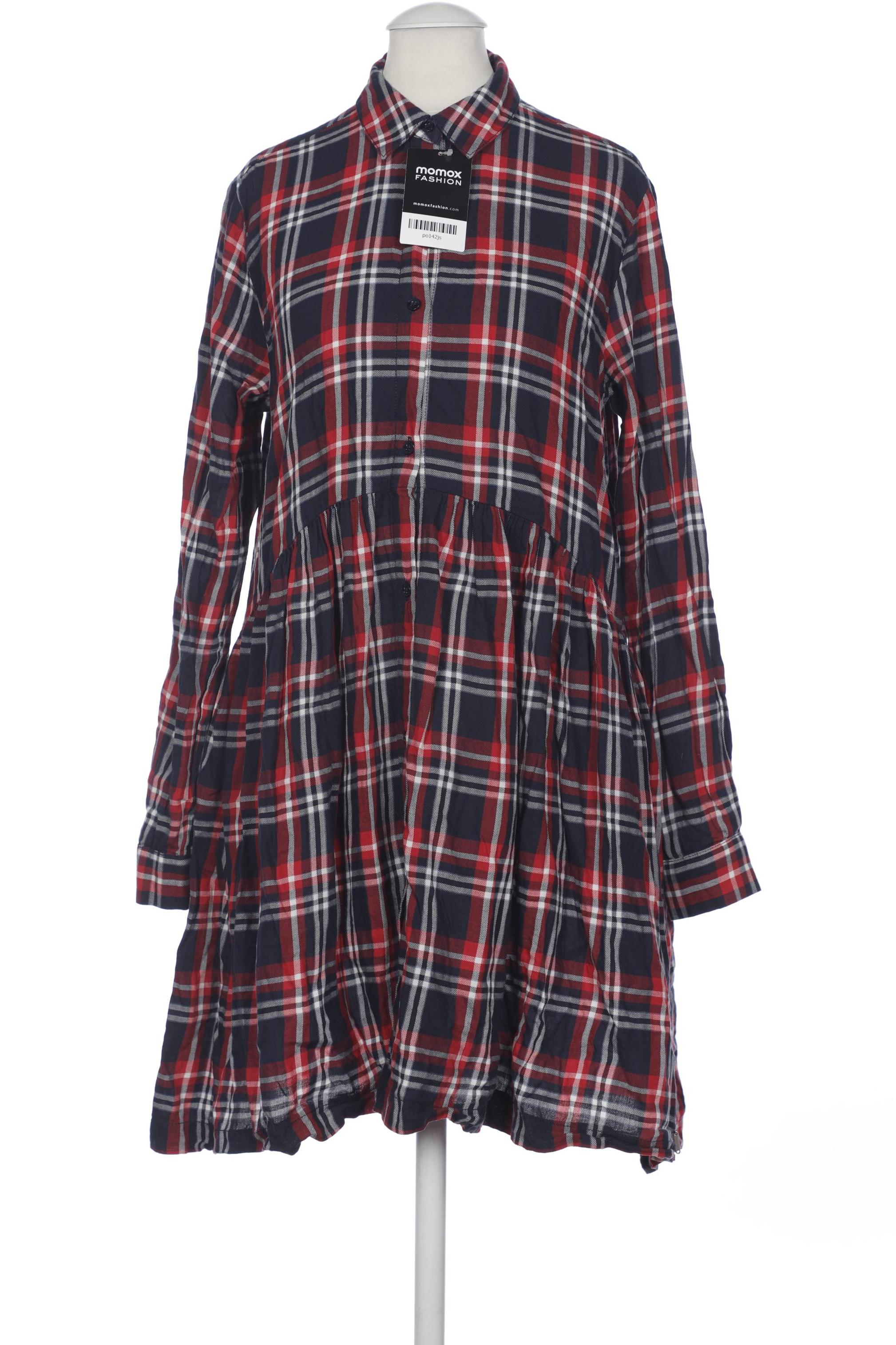 

Pepe Jeans Damen Kleid, marineblau, Gr. 34