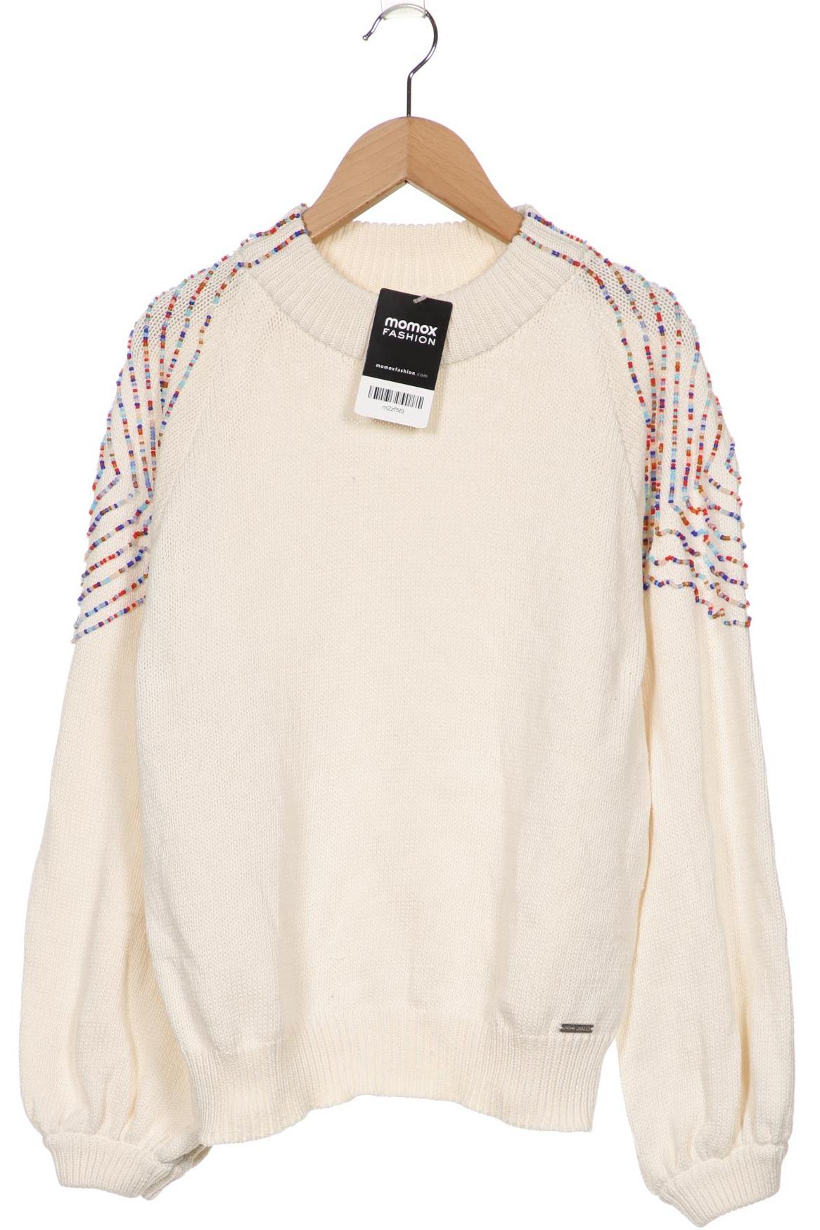

Pepe Jeans Damen Pullover, beige, Gr. 42