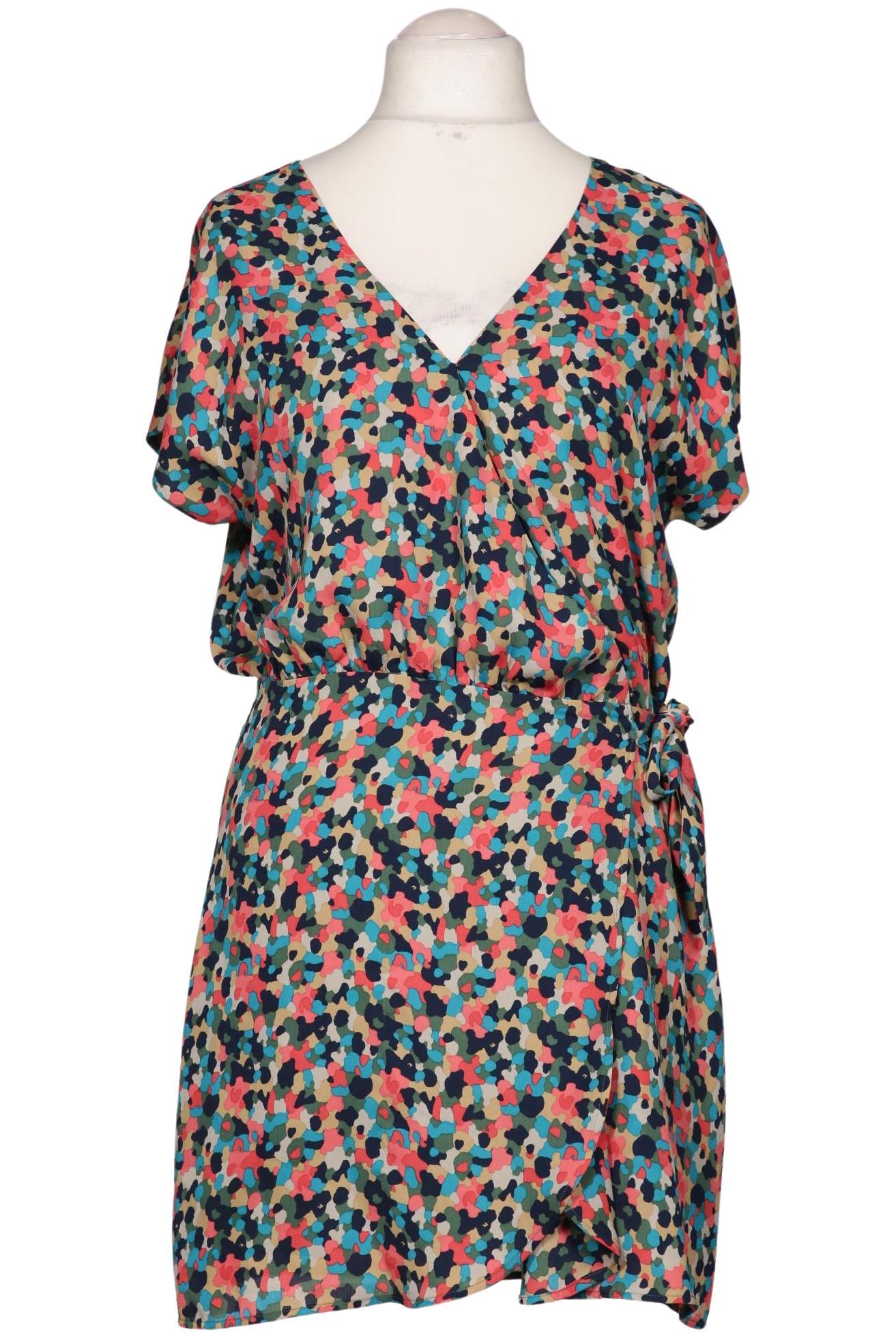 

Pepe Jeans Damen Kleid, mehrfarbig, Gr. 38