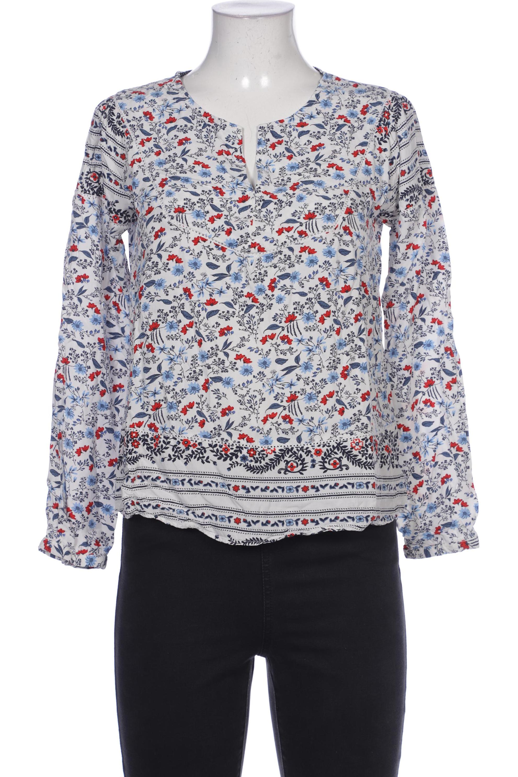 

Pepe Jeans Damen Bluse, mehrfarbig, Gr. 42